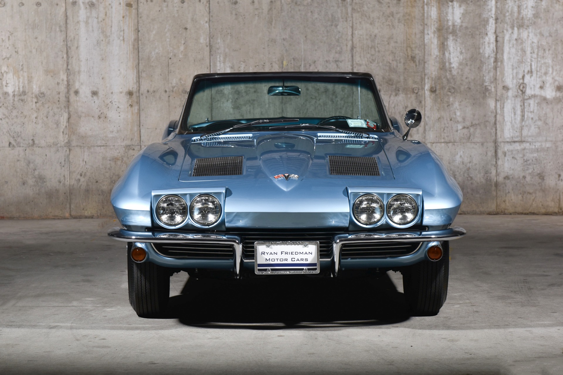 Used 1963 Chevrolet Corvette | St. Petersburg, FL