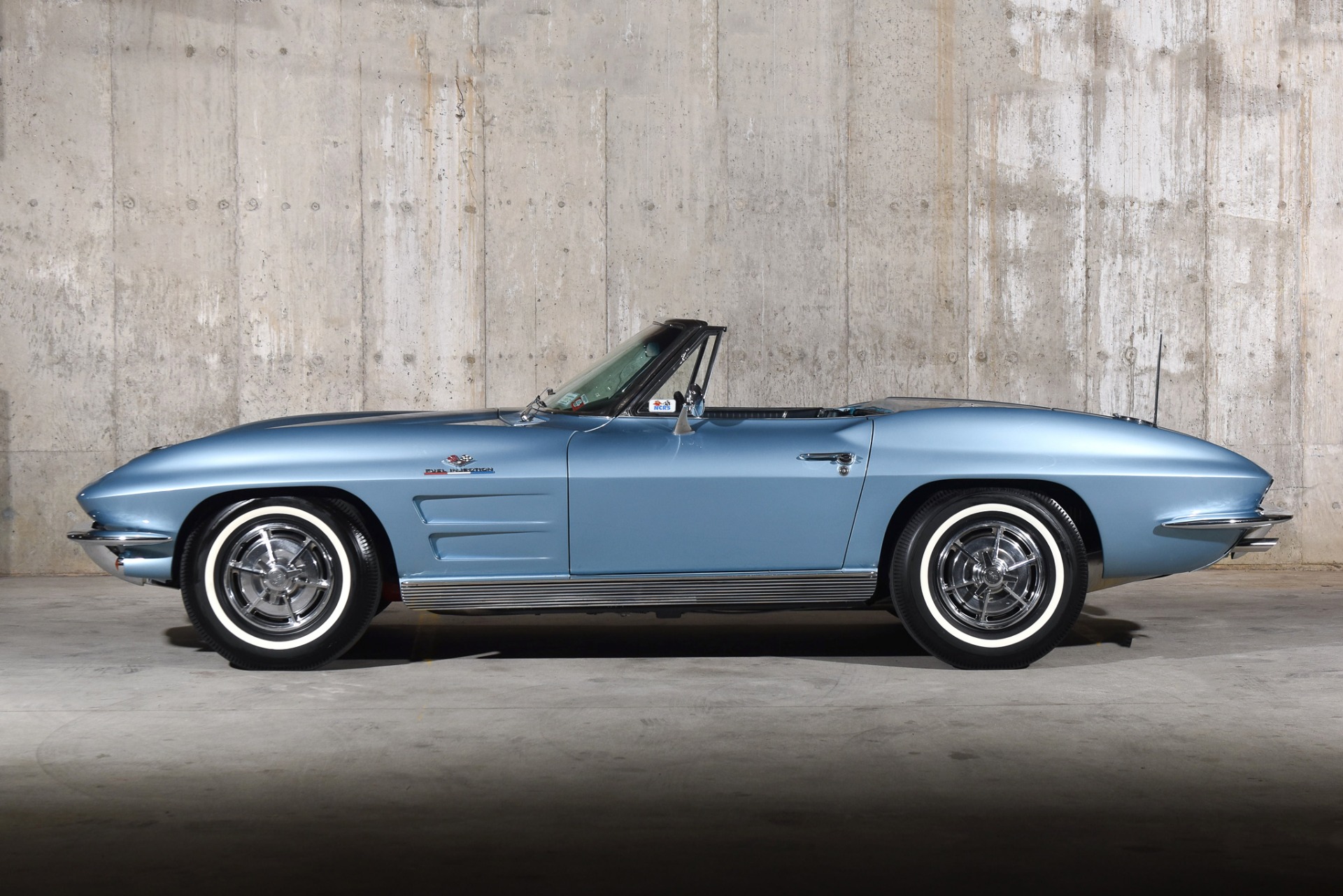 Used 1963 Chevrolet Corvette | St. Petersburg, FL