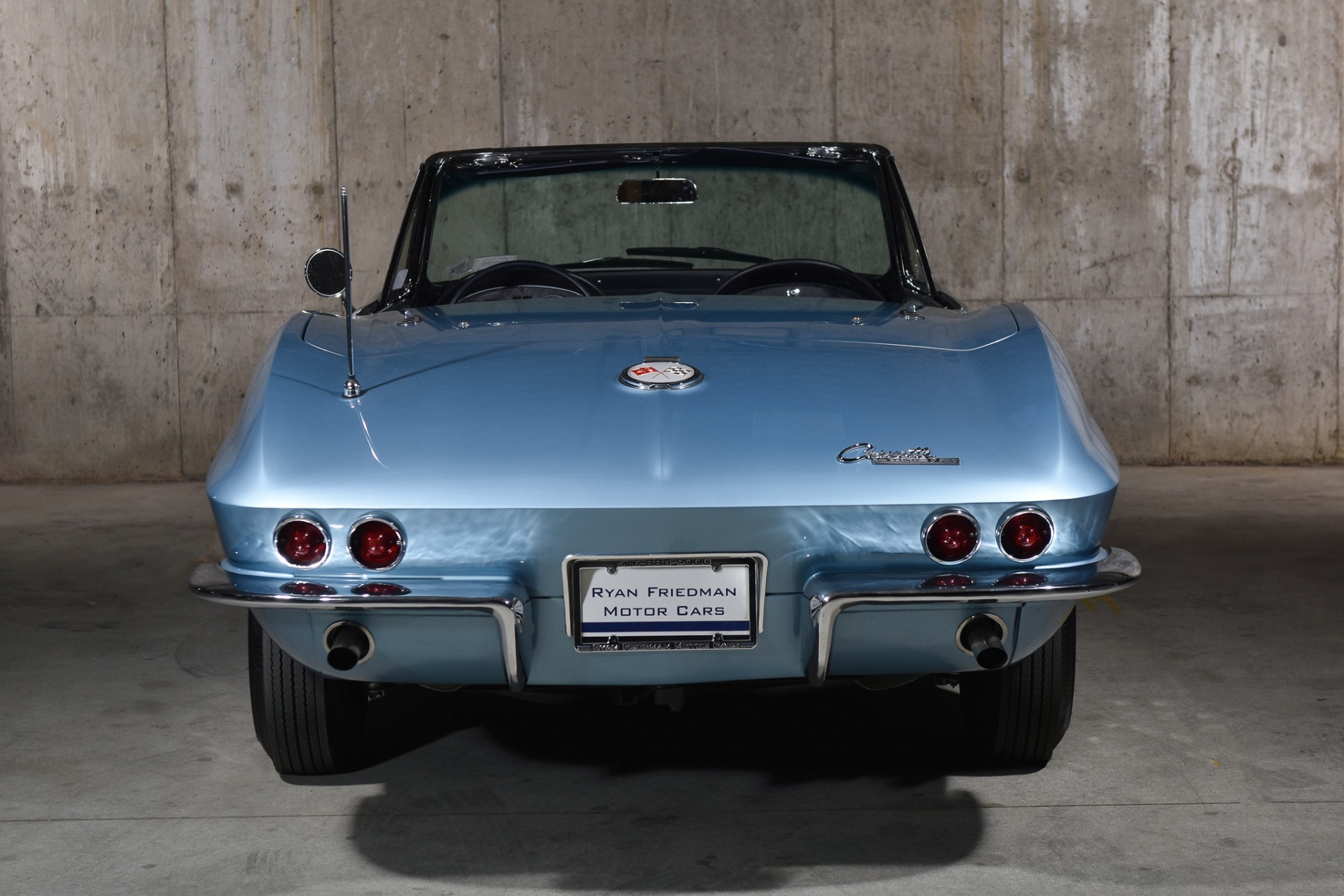 Used 1963 Chevrolet Corvette | St. Petersburg, FL