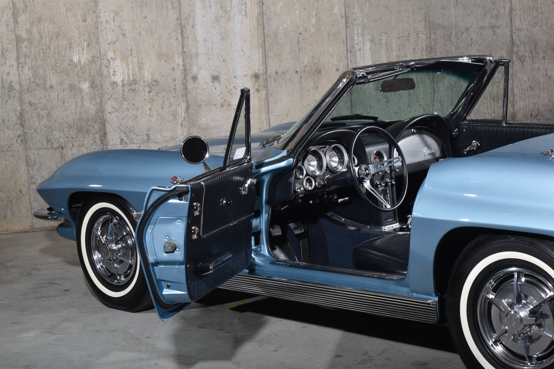 Used 1963 Chevrolet Corvette | St. Petersburg, FL