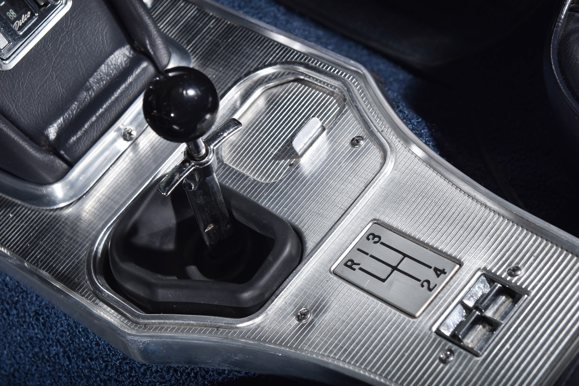 Used 1963 Chevrolet Corvette | St. Petersburg, FL