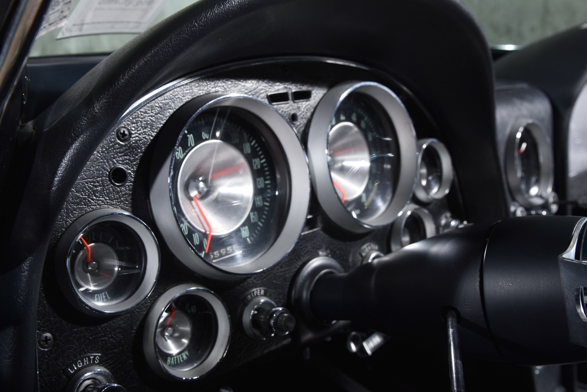 Used 1963 Chevrolet Corvette | St. Petersburg, FL