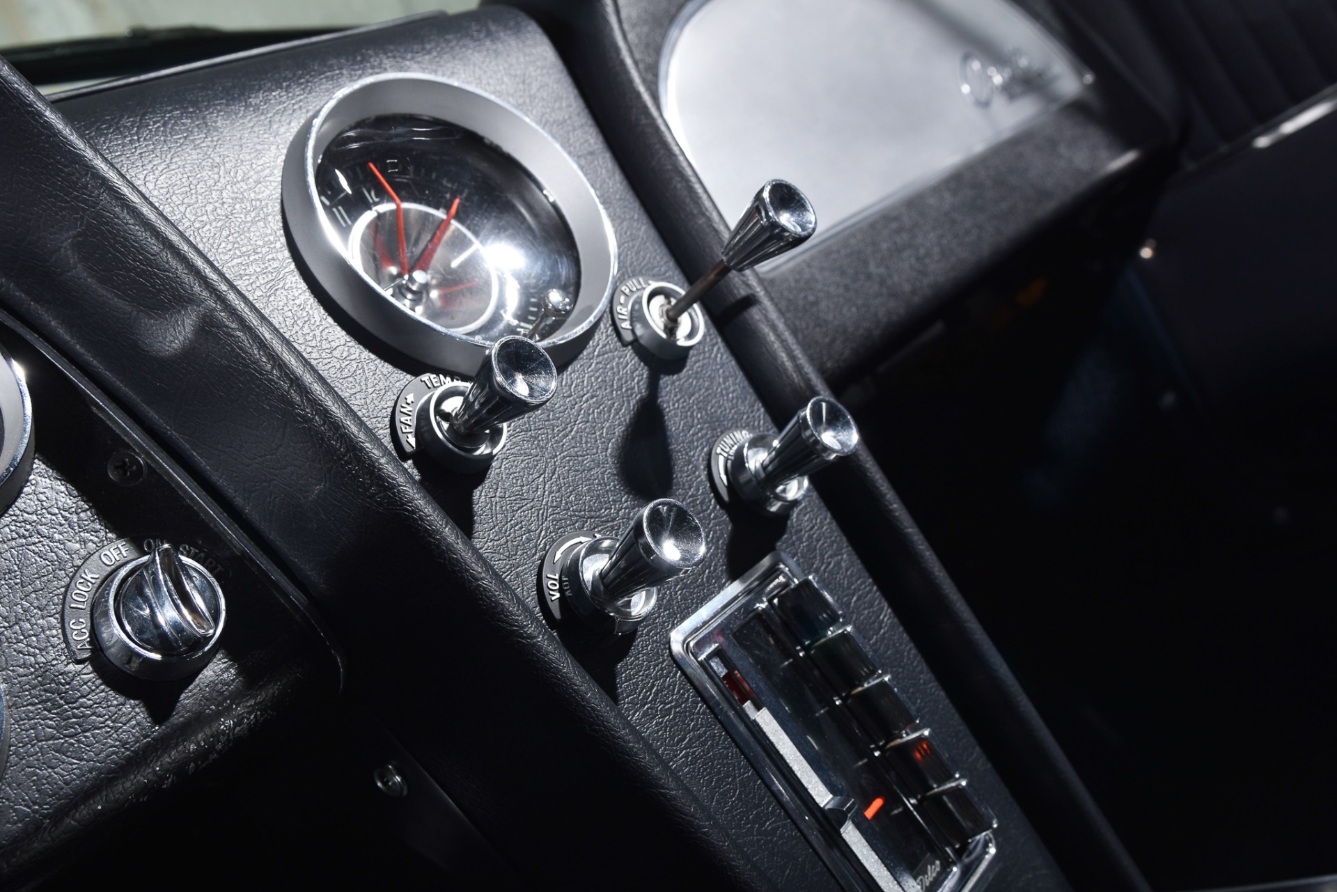 Used 1963 Chevrolet Corvette | St. Petersburg, FL