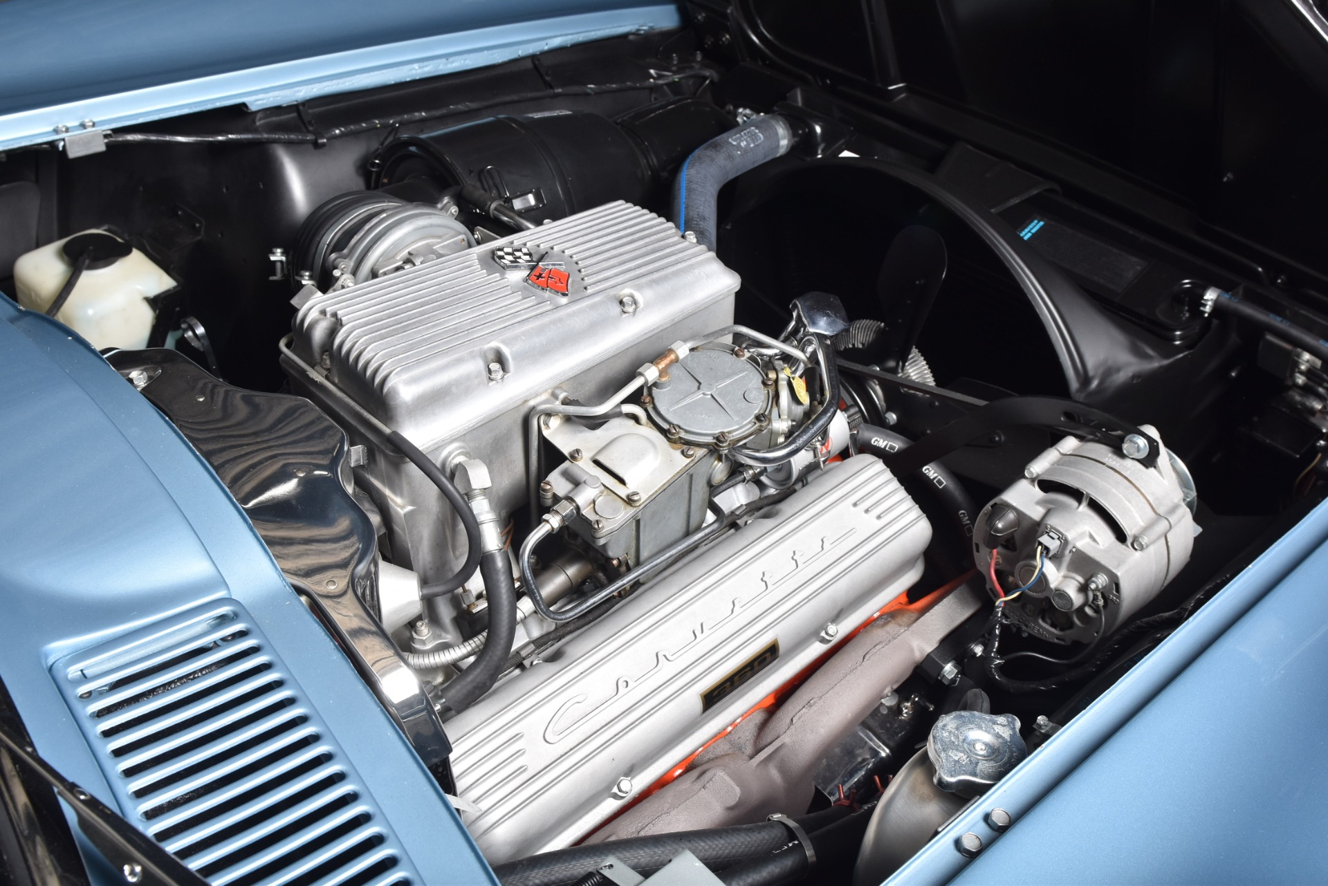Used 1963 Chevrolet Corvette | St. Petersburg, FL
