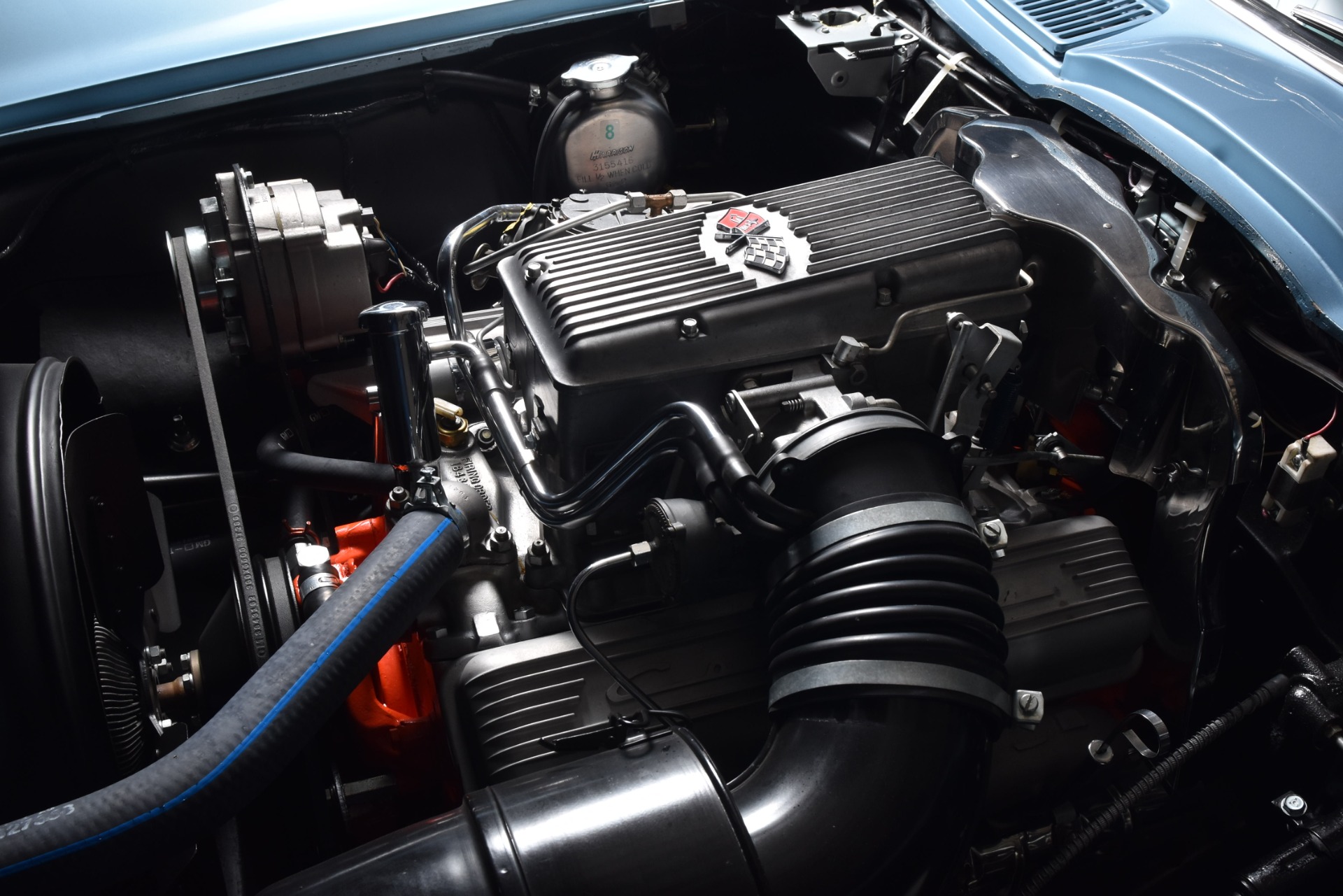 Used 1963 Chevrolet Corvette | St. Petersburg, FL