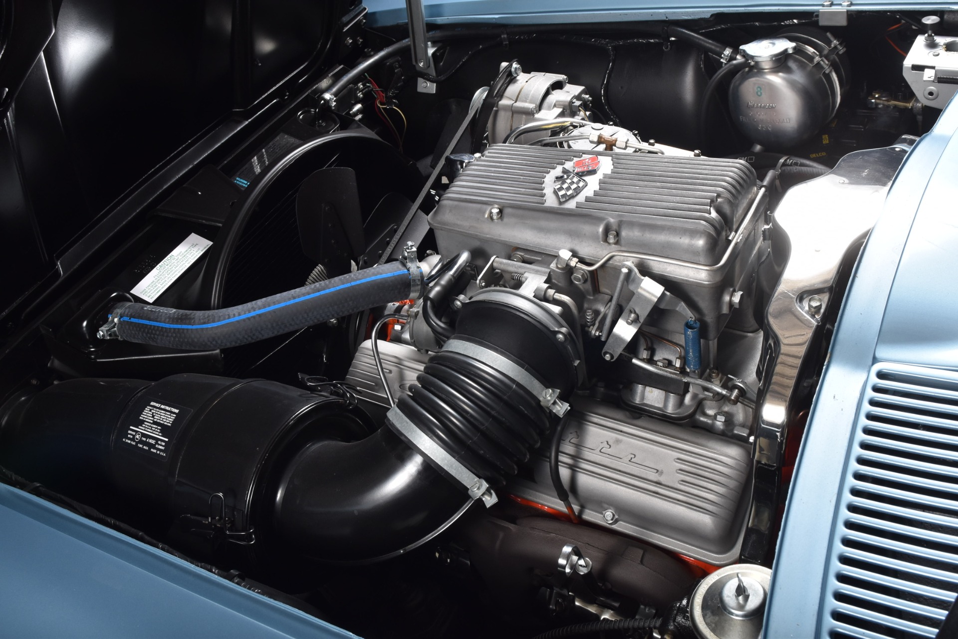 Used 1963 Chevrolet Corvette | St. Petersburg, FL