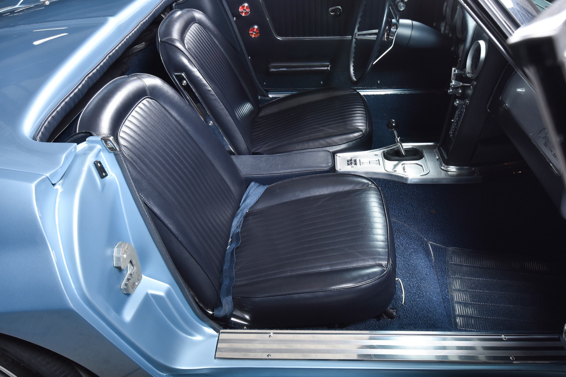 Used 1963 Chevrolet Corvette | St. Petersburg, FL