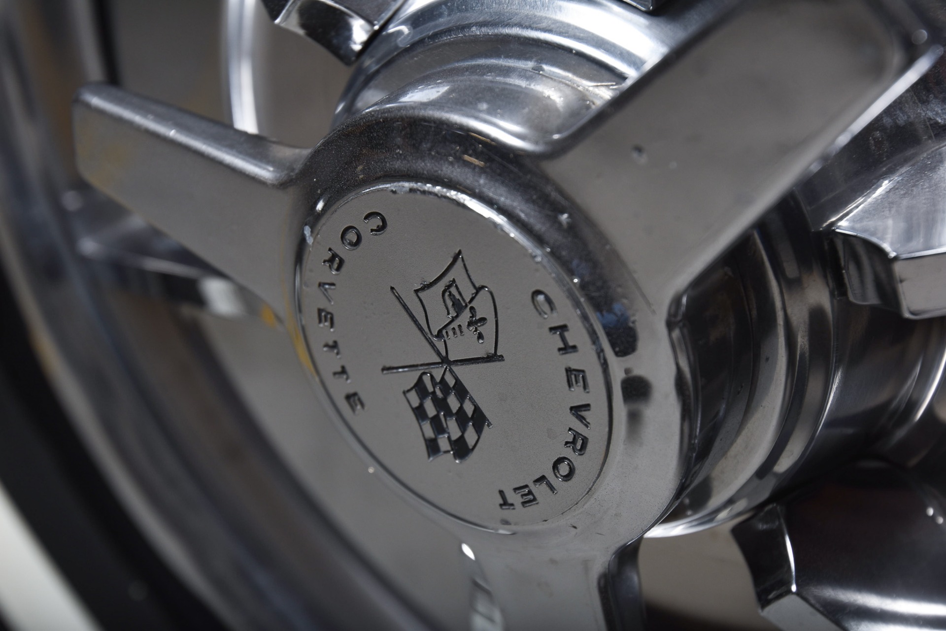 Used 1963 Chevrolet Corvette | St. Petersburg, FL