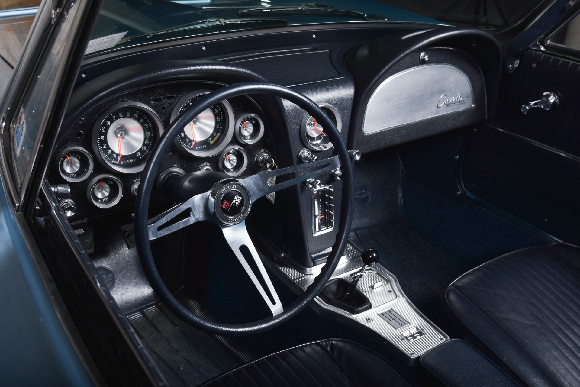Used 1963 Chevrolet Corvette | St. Petersburg, FL