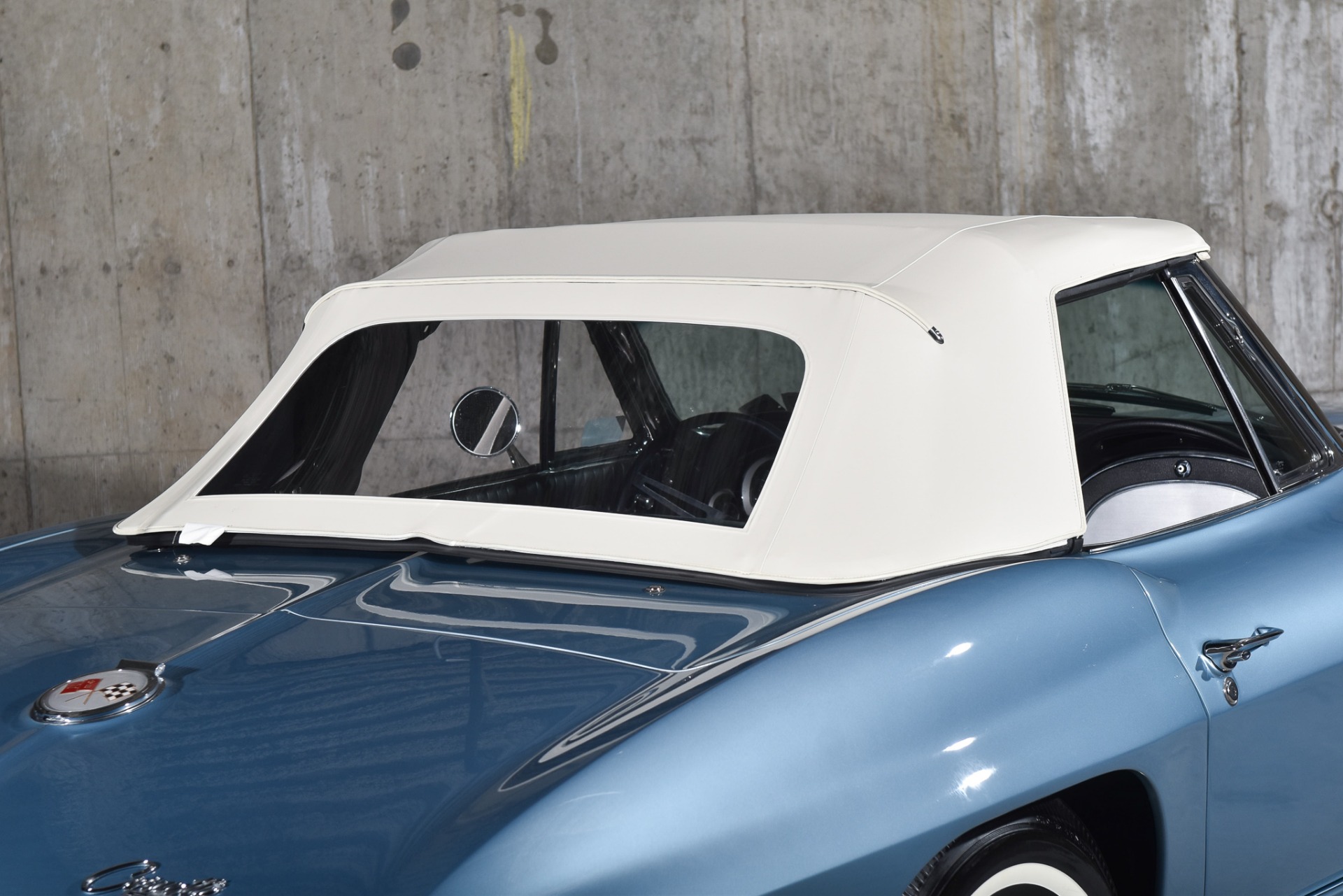 Used 1963 Chevrolet Corvette | St. Petersburg, FL