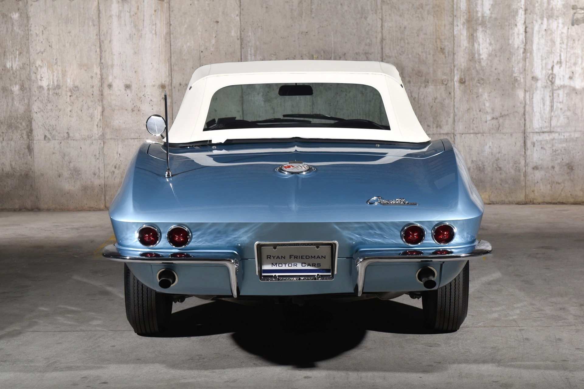Used 1963 Chevrolet Corvette | St. Petersburg, FL