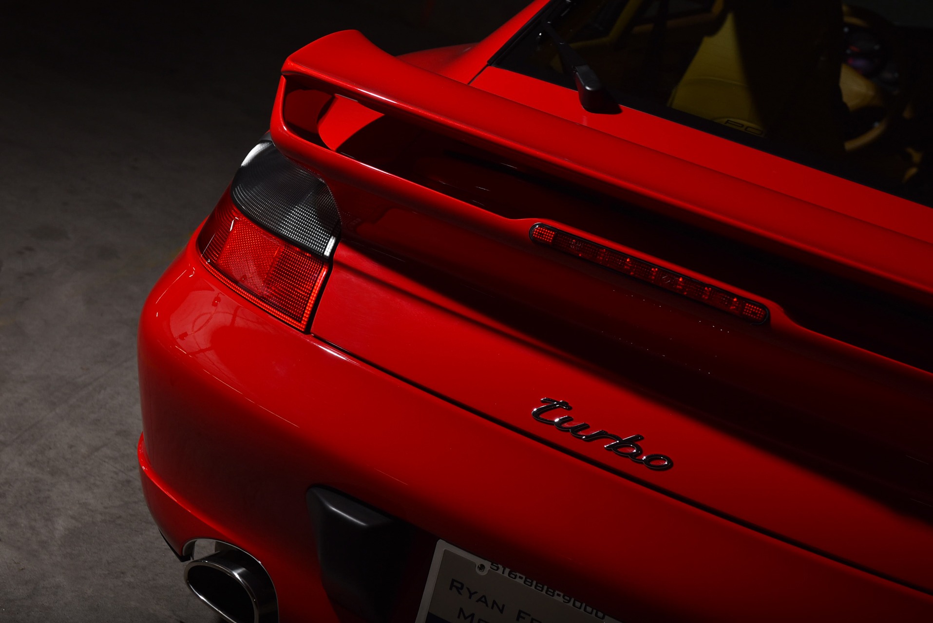 Used 2002 Porsche 911 Turbo | St. Petersburg, FL