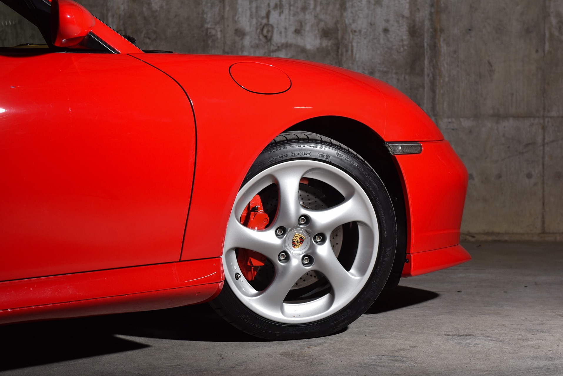 Used 2002 Porsche 911 Turbo | St. Petersburg, FL