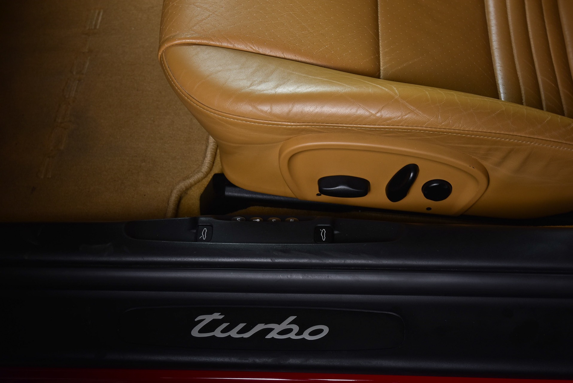 Used 2002 Porsche 911 Turbo | St. Petersburg, FL