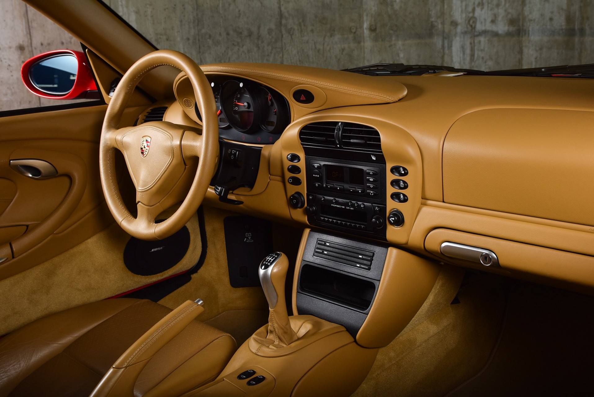 Used 2002 Porsche 911 Turbo | St. Petersburg, FL