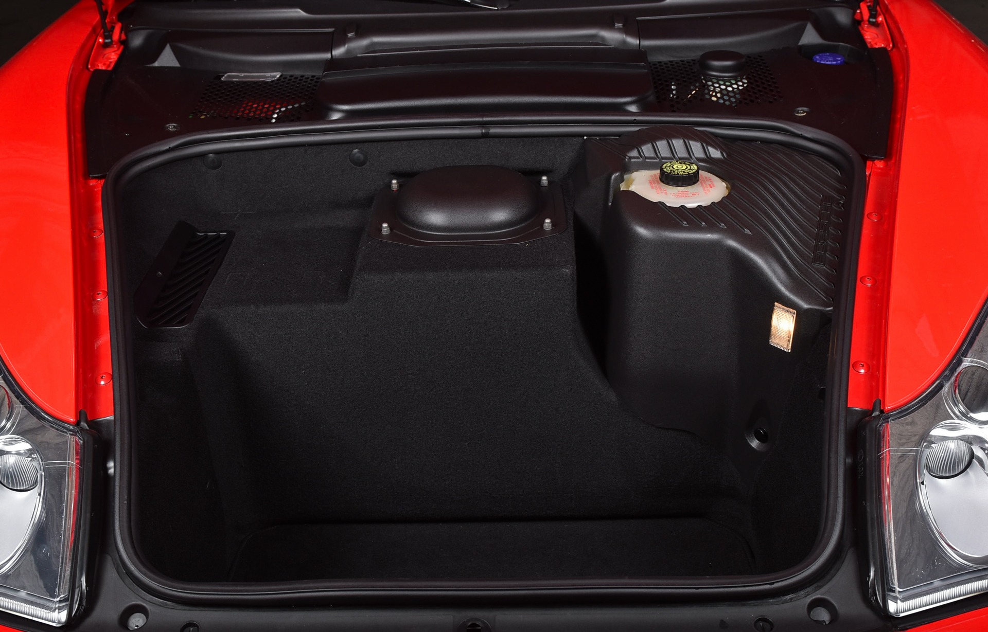 Used 2002 Porsche 911 Turbo | St. Petersburg, FL