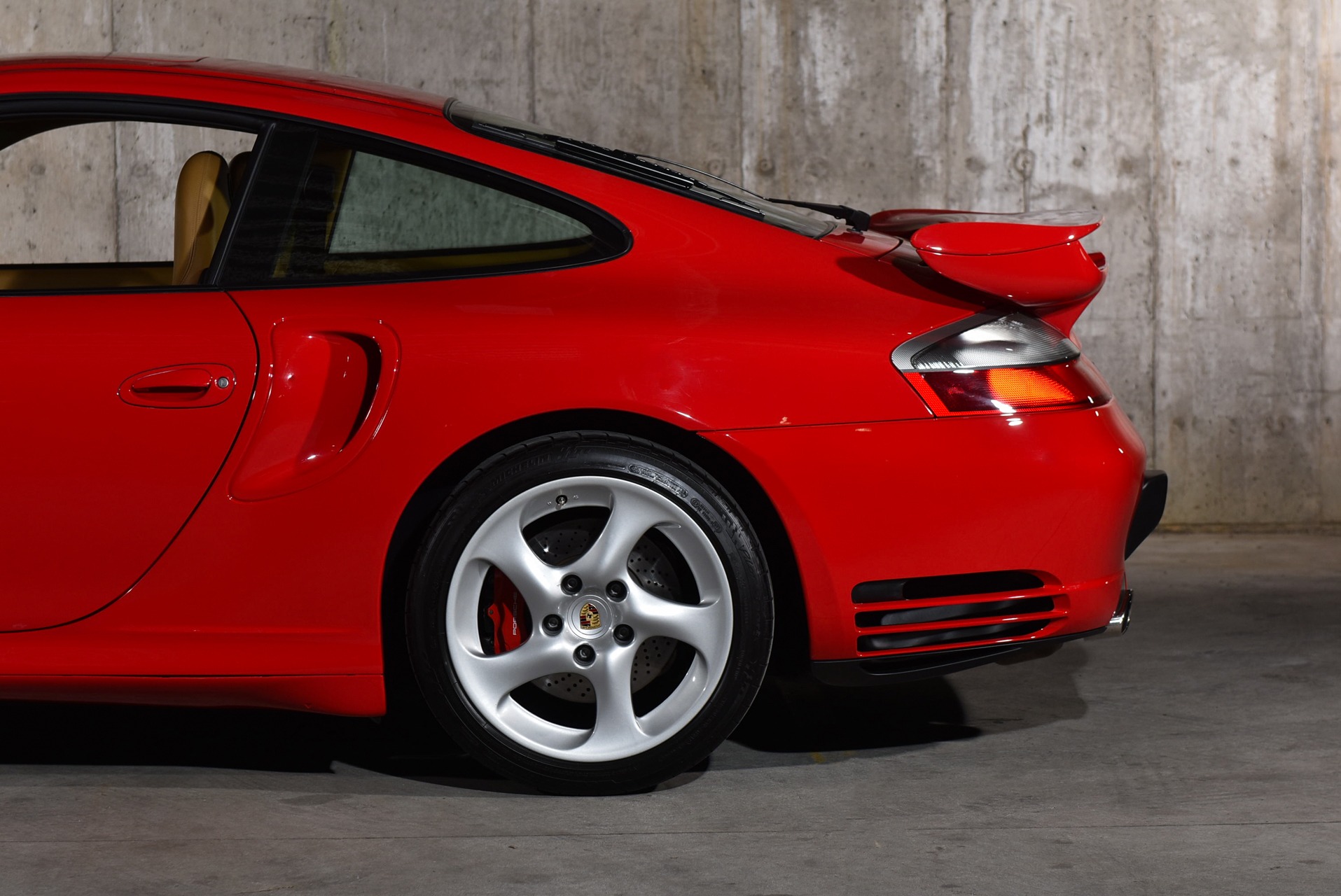 Used 2002 Porsche 911 Turbo | St. Petersburg, FL