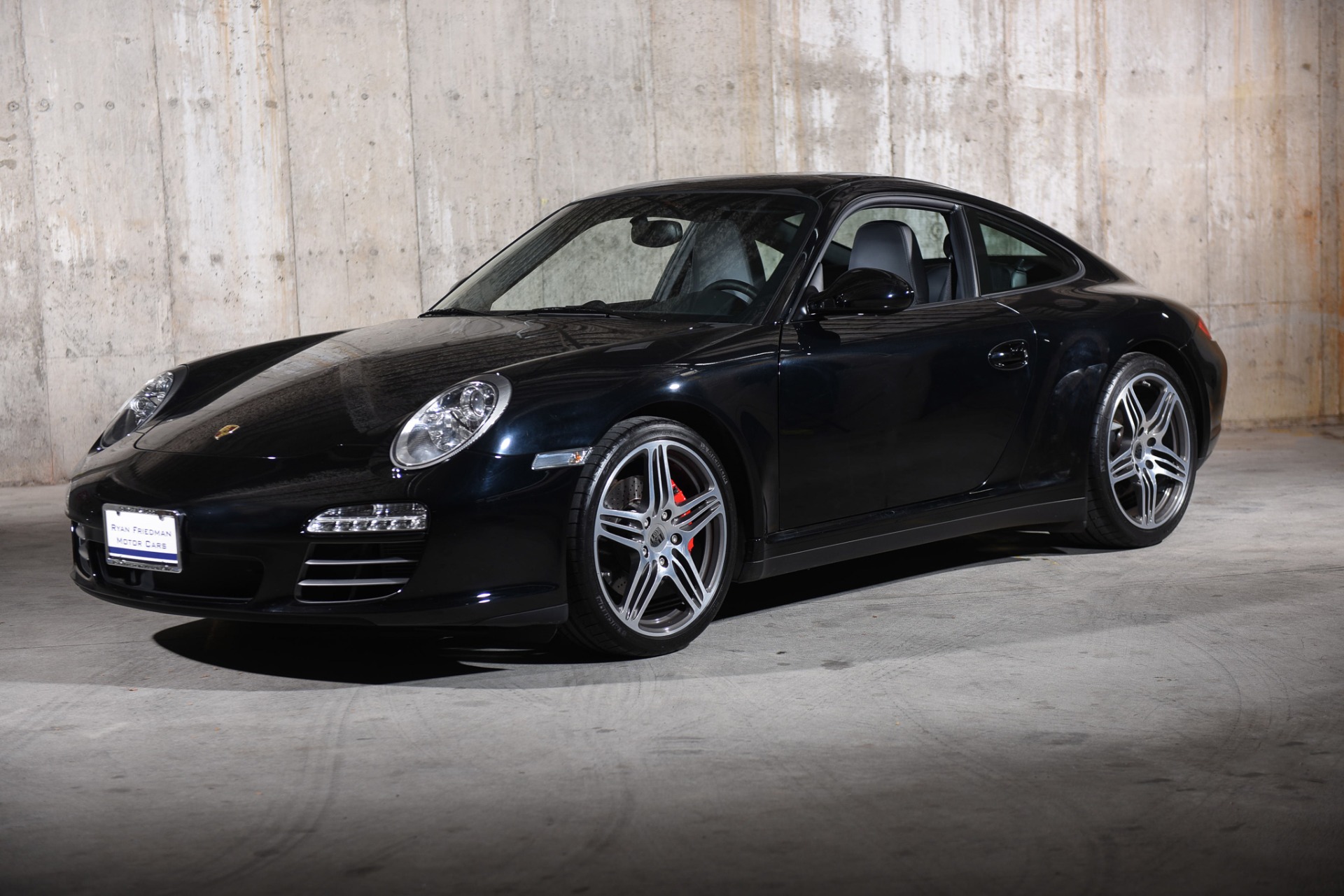 2010 Porsche 911 Carrera 4S Stock 345 for sale near