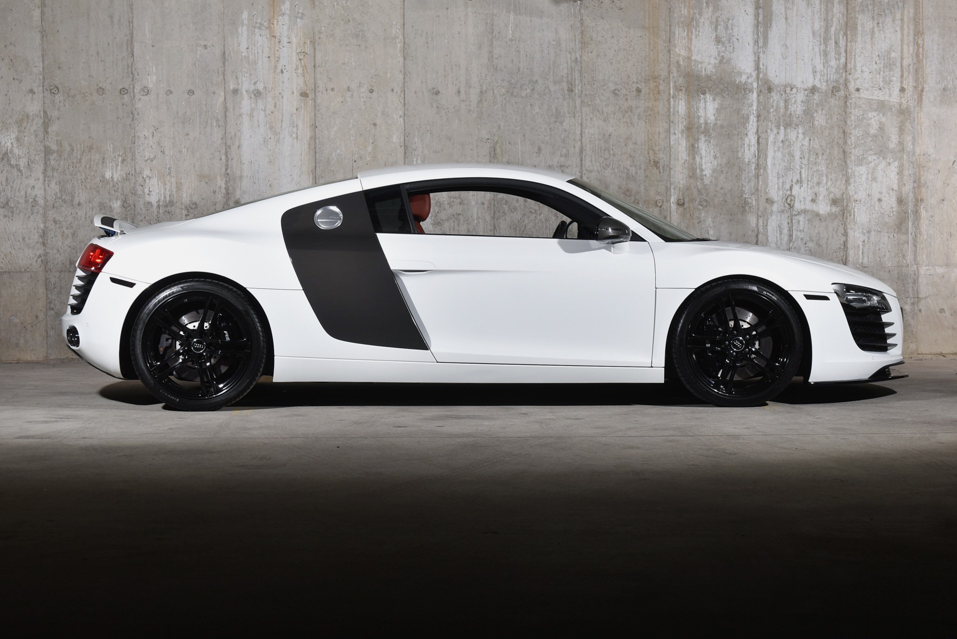 Used 2008 Audi R8 quattro | St. Petersburg, FL