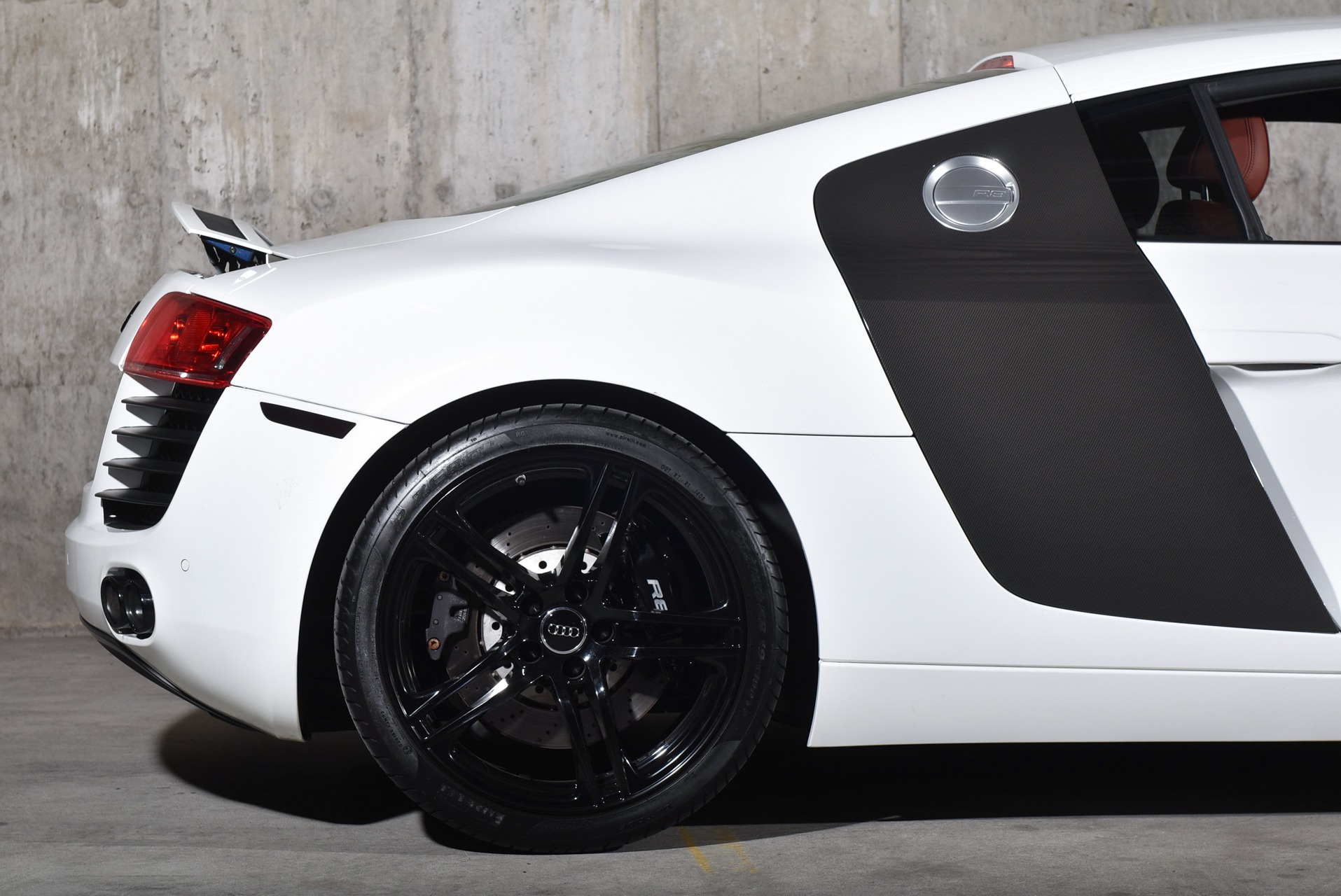 Used 2008 Audi R8 quattro | St. Petersburg, FL