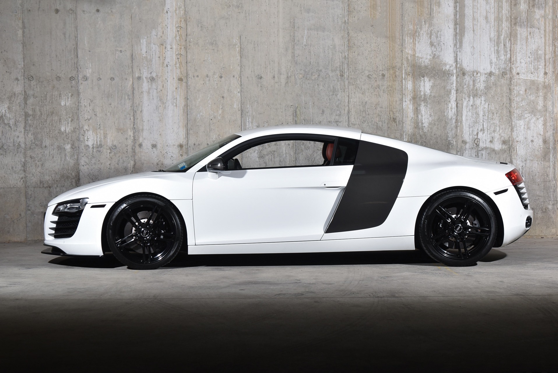 Used 2008 Audi R8 quattro | St. Petersburg, FL