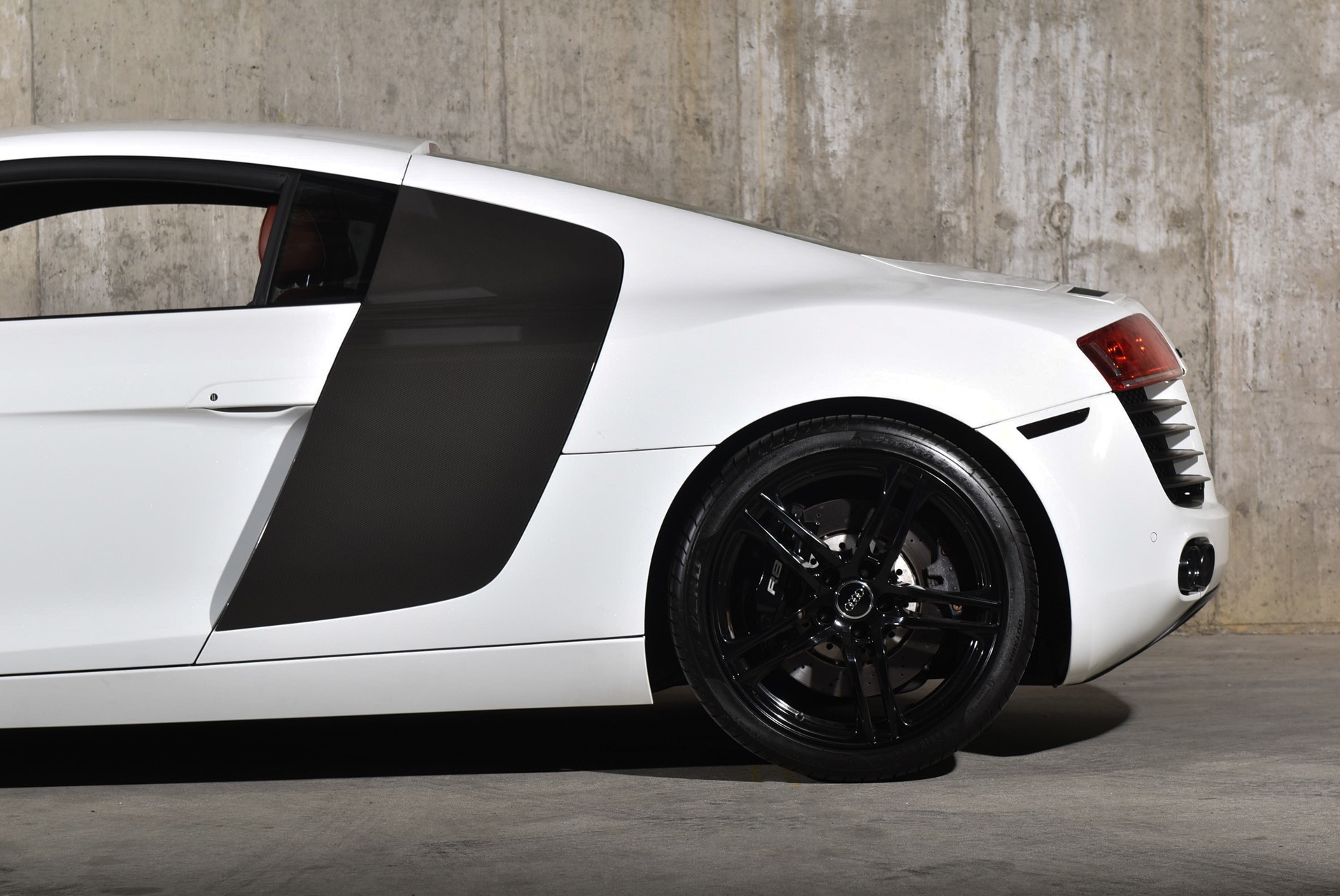 Used 2008 Audi R8 quattro | St. Petersburg, FL