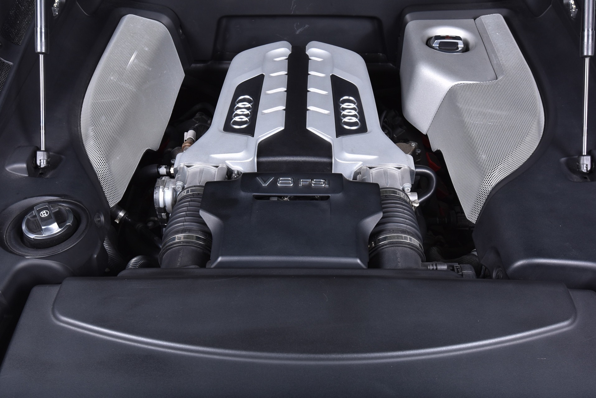 Used 2008 Audi R8 quattro | St. Petersburg, FL