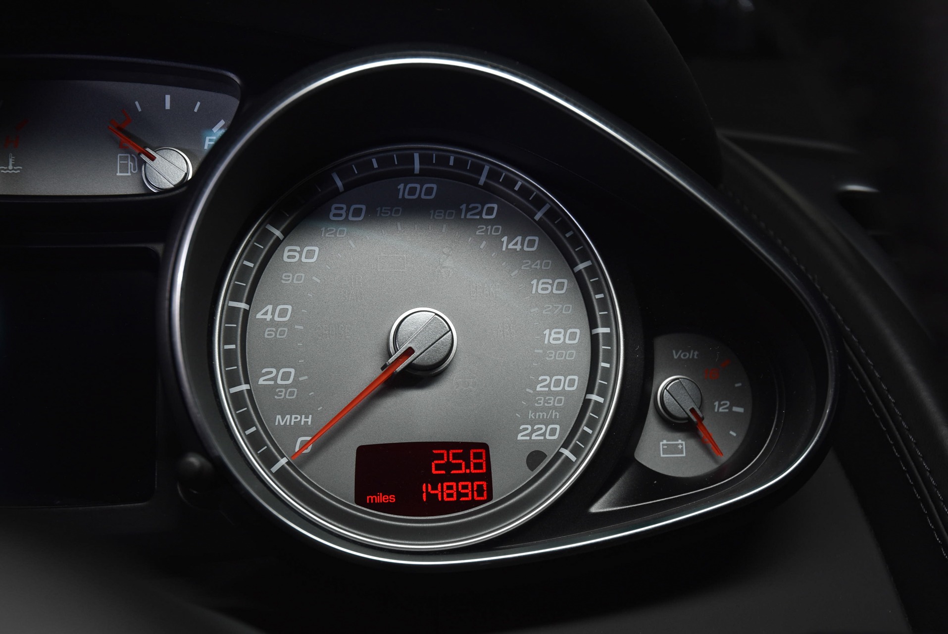 Used 2008 Audi R8 quattro | St. Petersburg, FL
