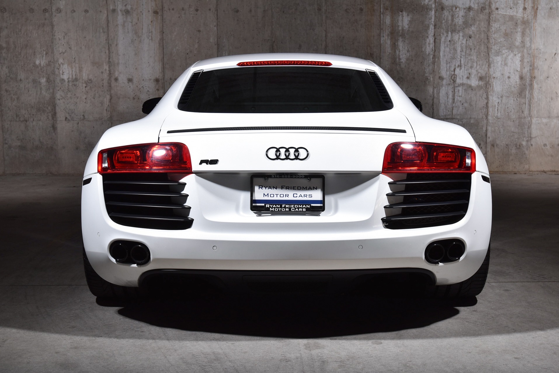 Used 2008 Audi R8 quattro | St. Petersburg, FL