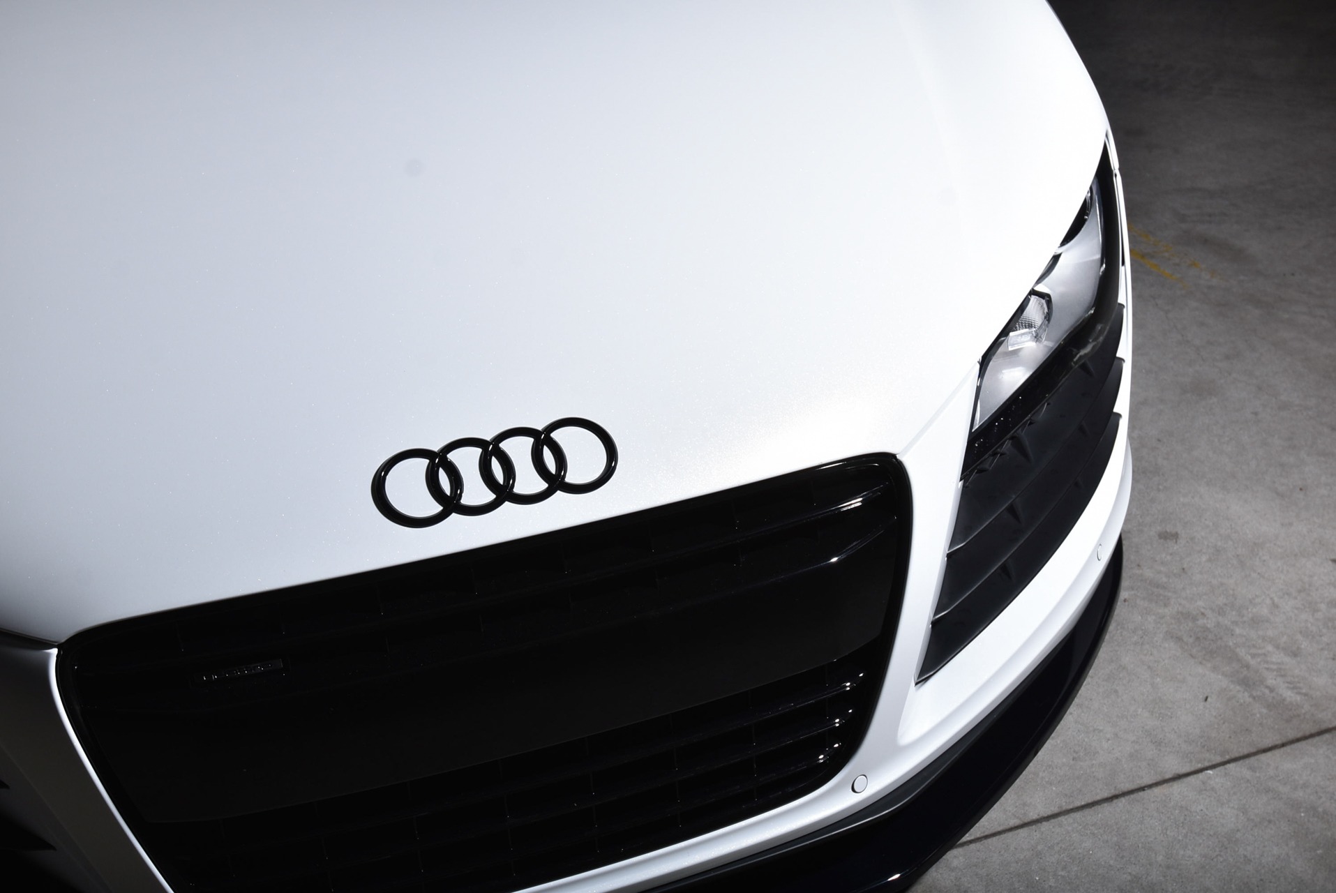 Used 2008 Audi R8 quattro | St. Petersburg, FL
