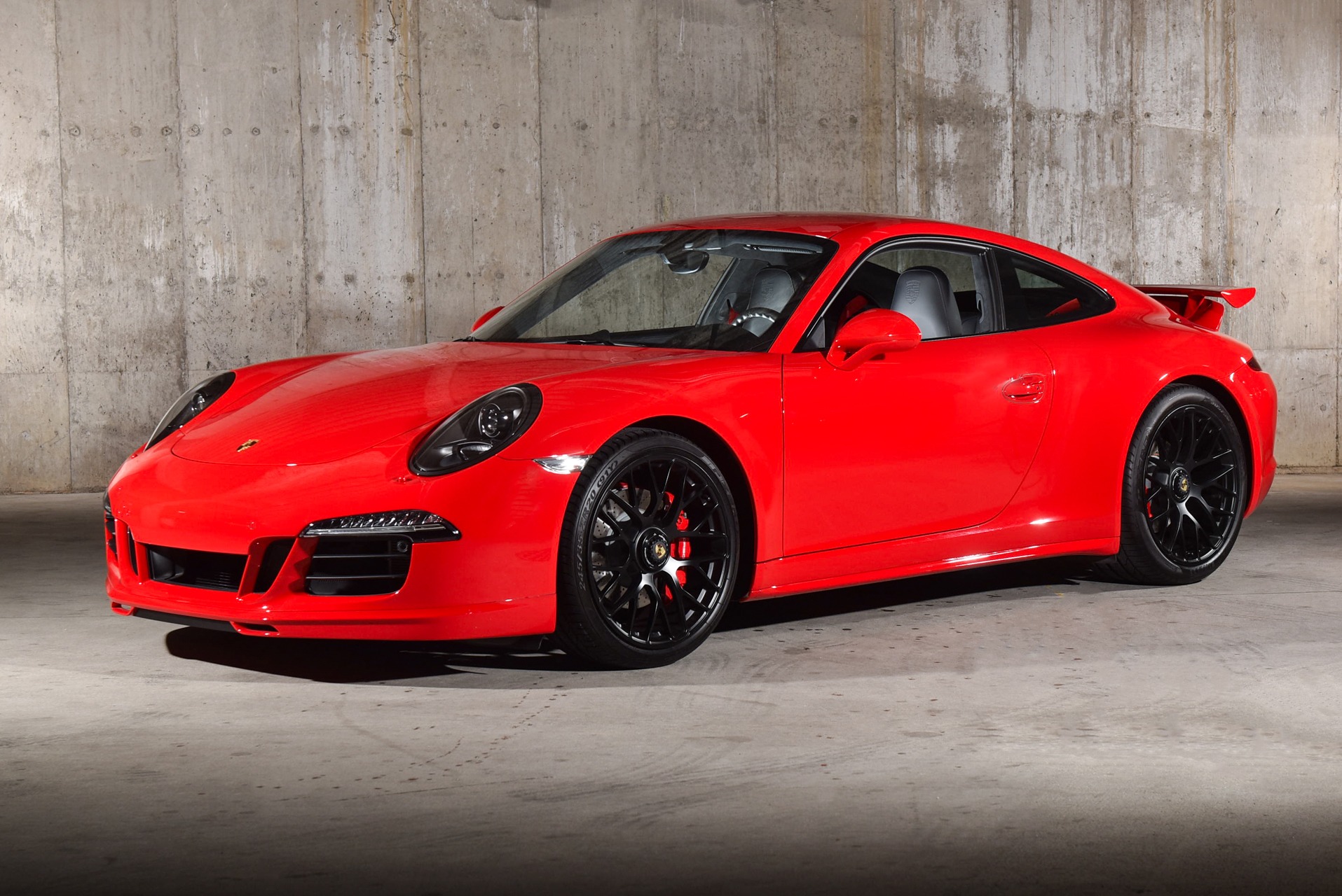 2016 Porsche 911 Gts - dReferenz Blog