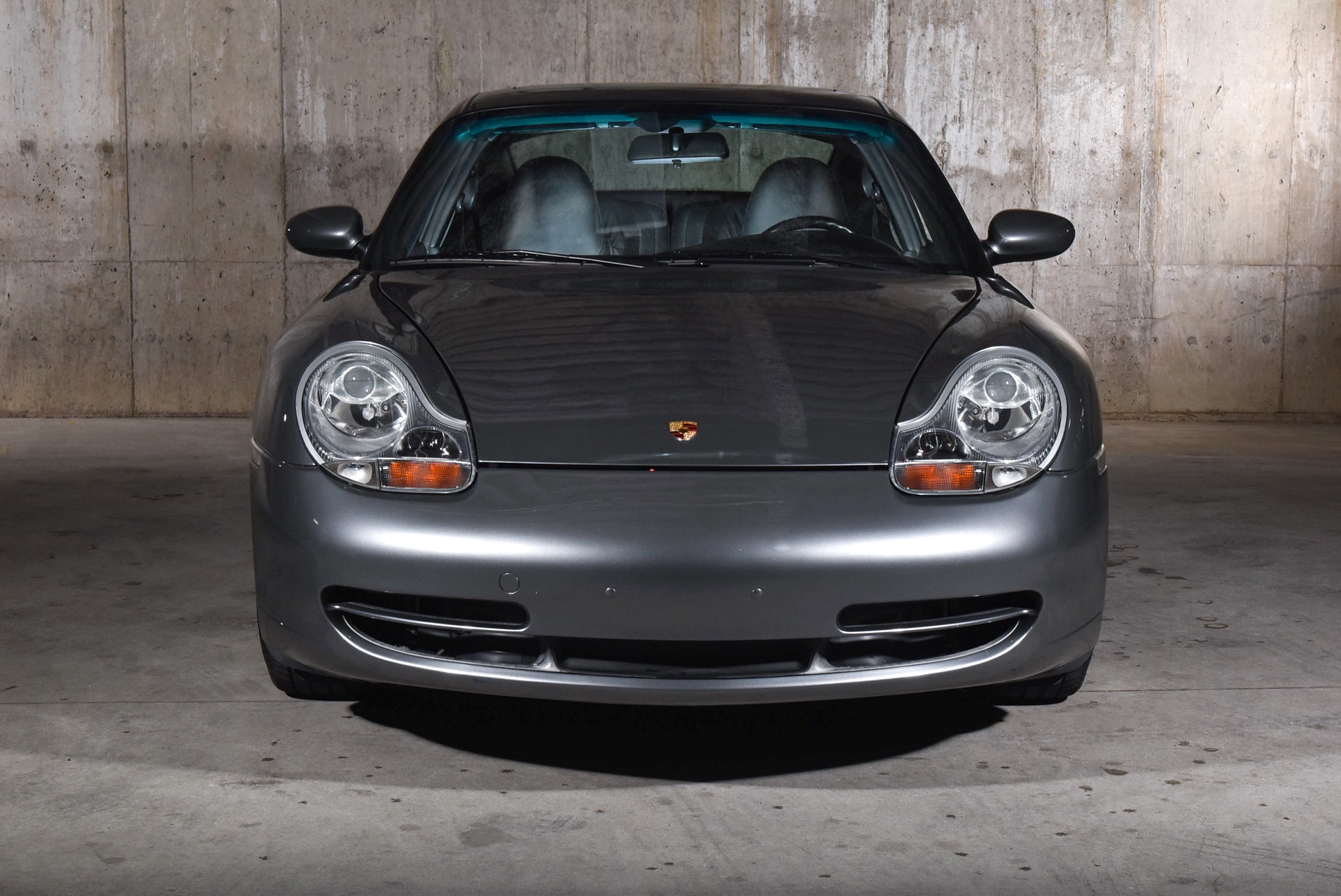 Used 2001 Porsche 911 Carrera | St. Petersburg, FL