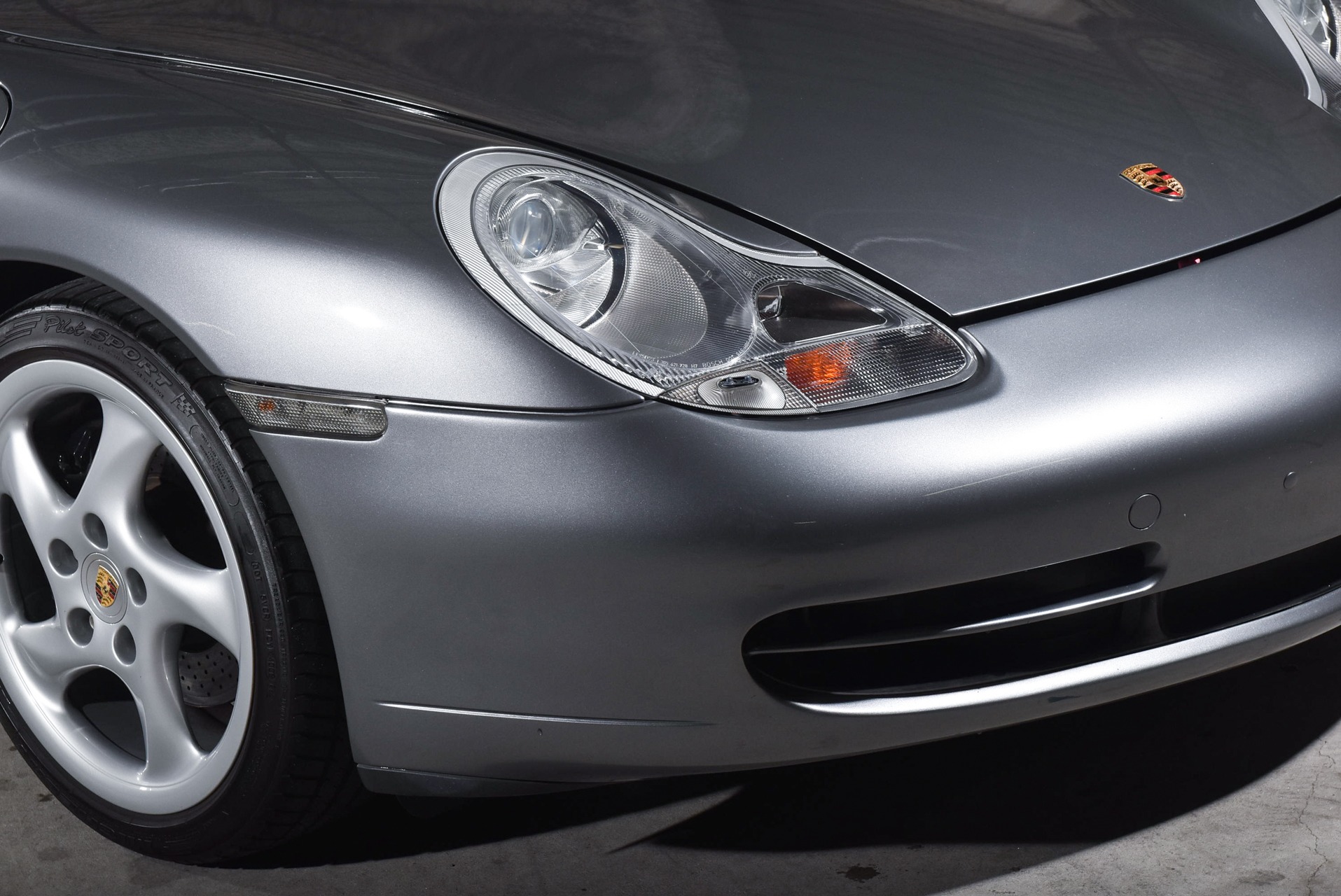 Used 2001 Porsche 911 Carrera | St. Petersburg, FL
