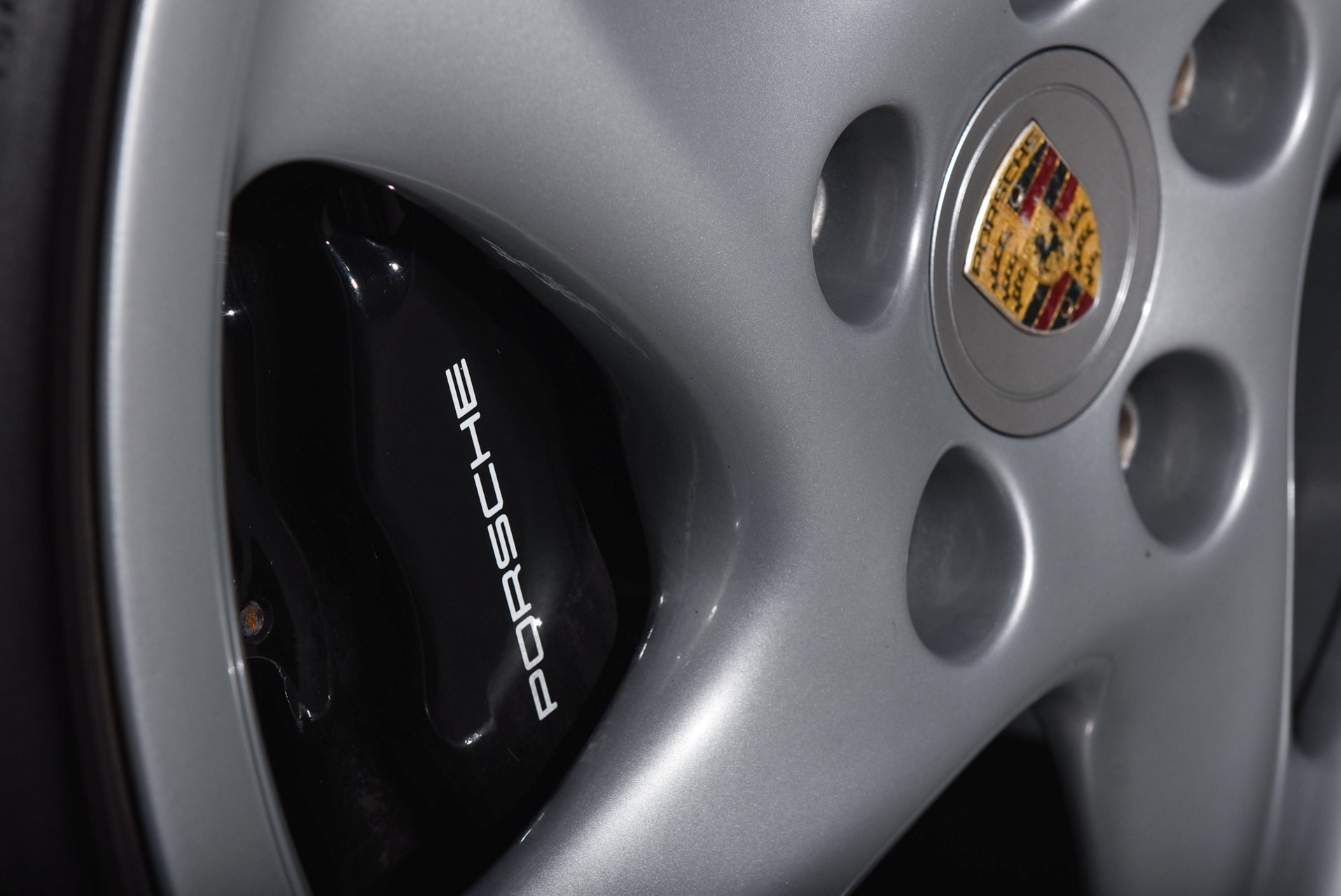 Used 2001 Porsche 911 Carrera | St. Petersburg, FL