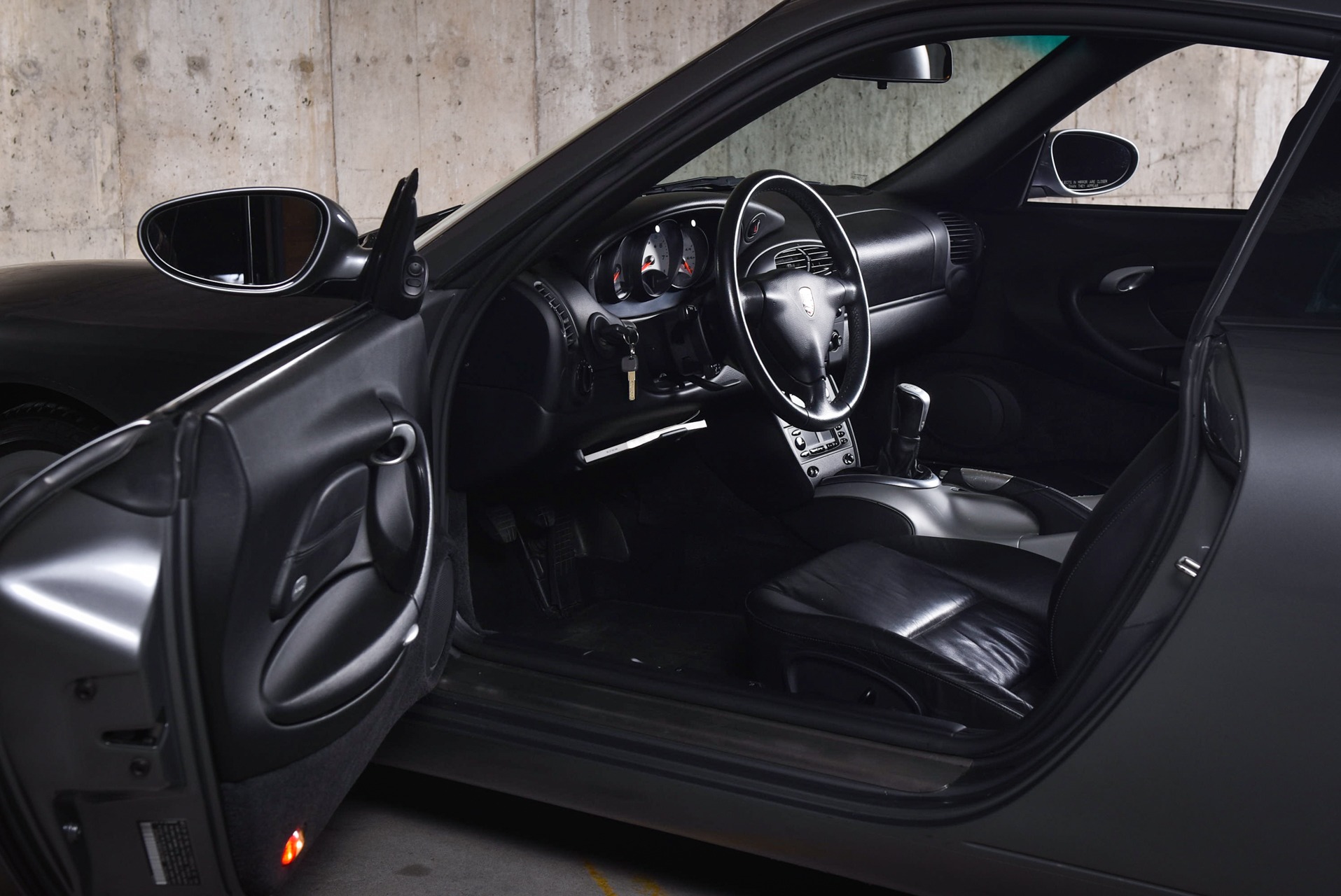 Used 2001 Porsche 911 Carrera | St. Petersburg, FL