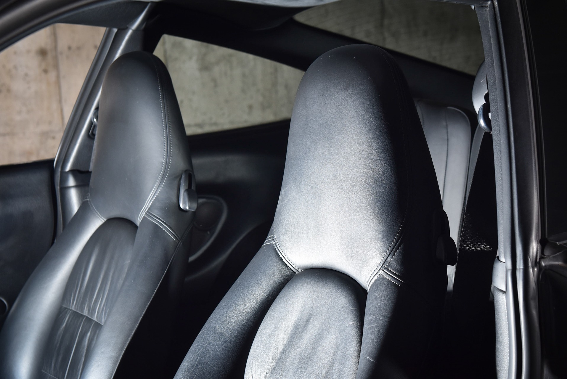 Used 2001 Porsche 911 Carrera | St. Petersburg, FL