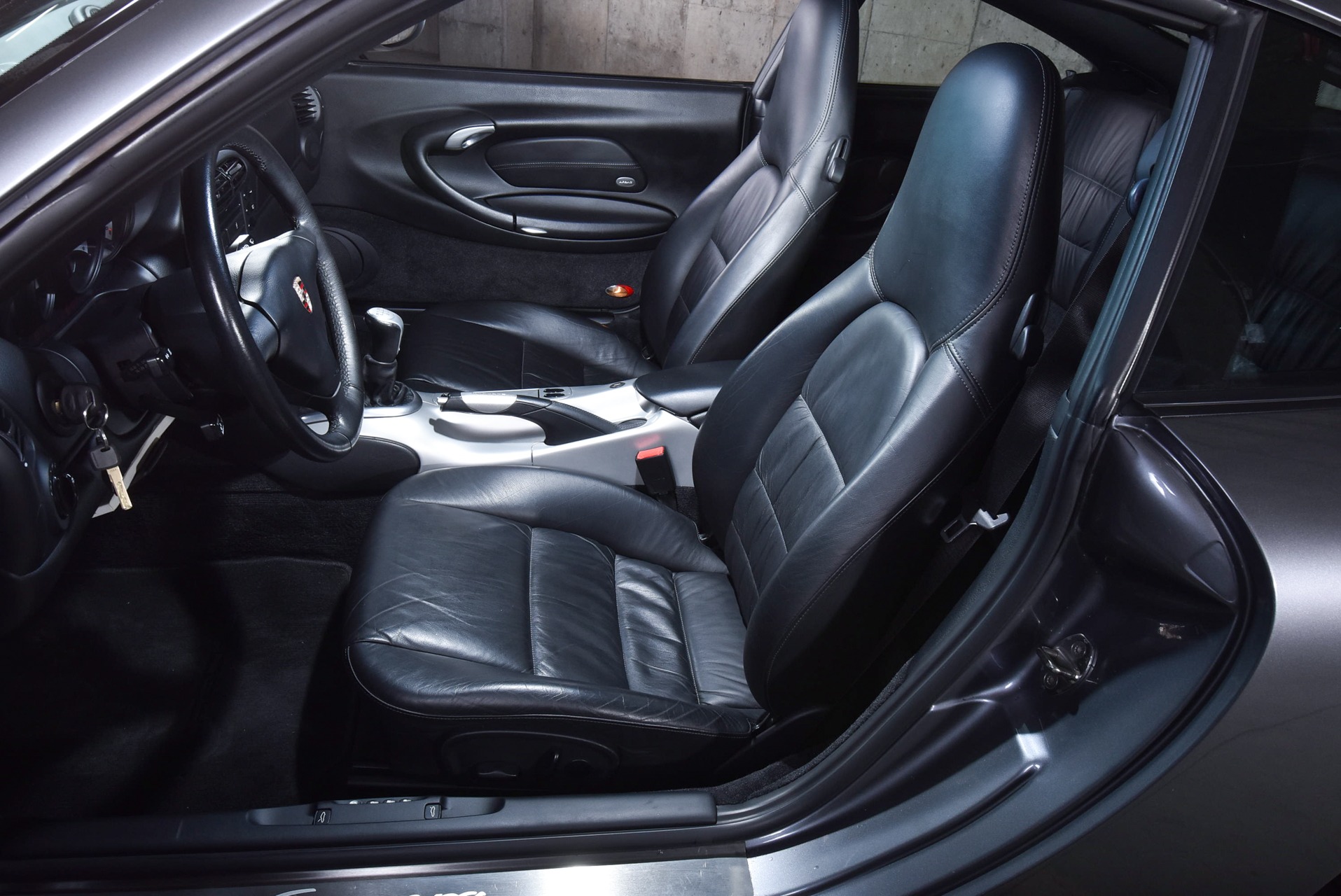Used 2001 Porsche 911 Carrera | St. Petersburg, FL
