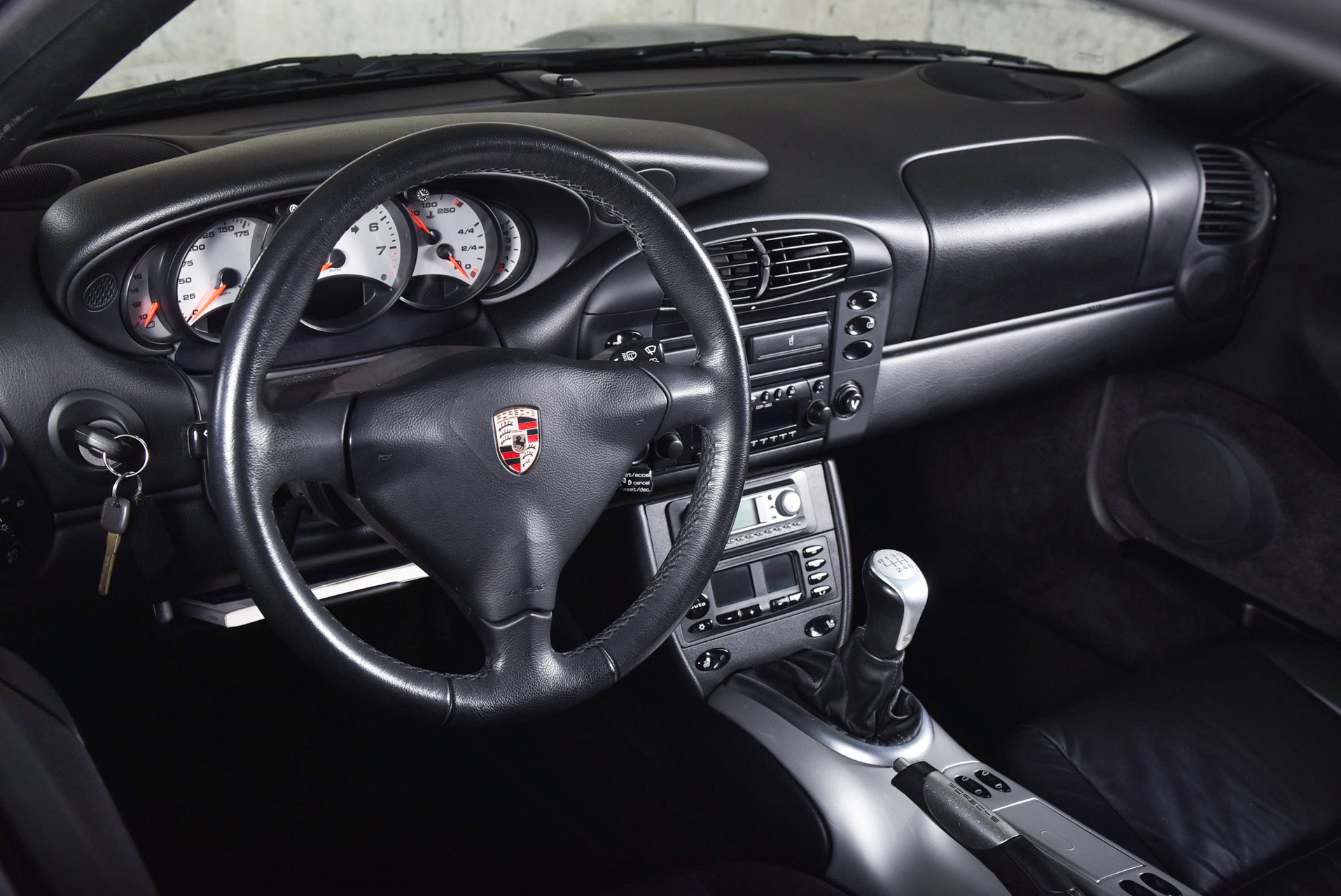 Used 2001 Porsche 911 Carrera | St. Petersburg, FL