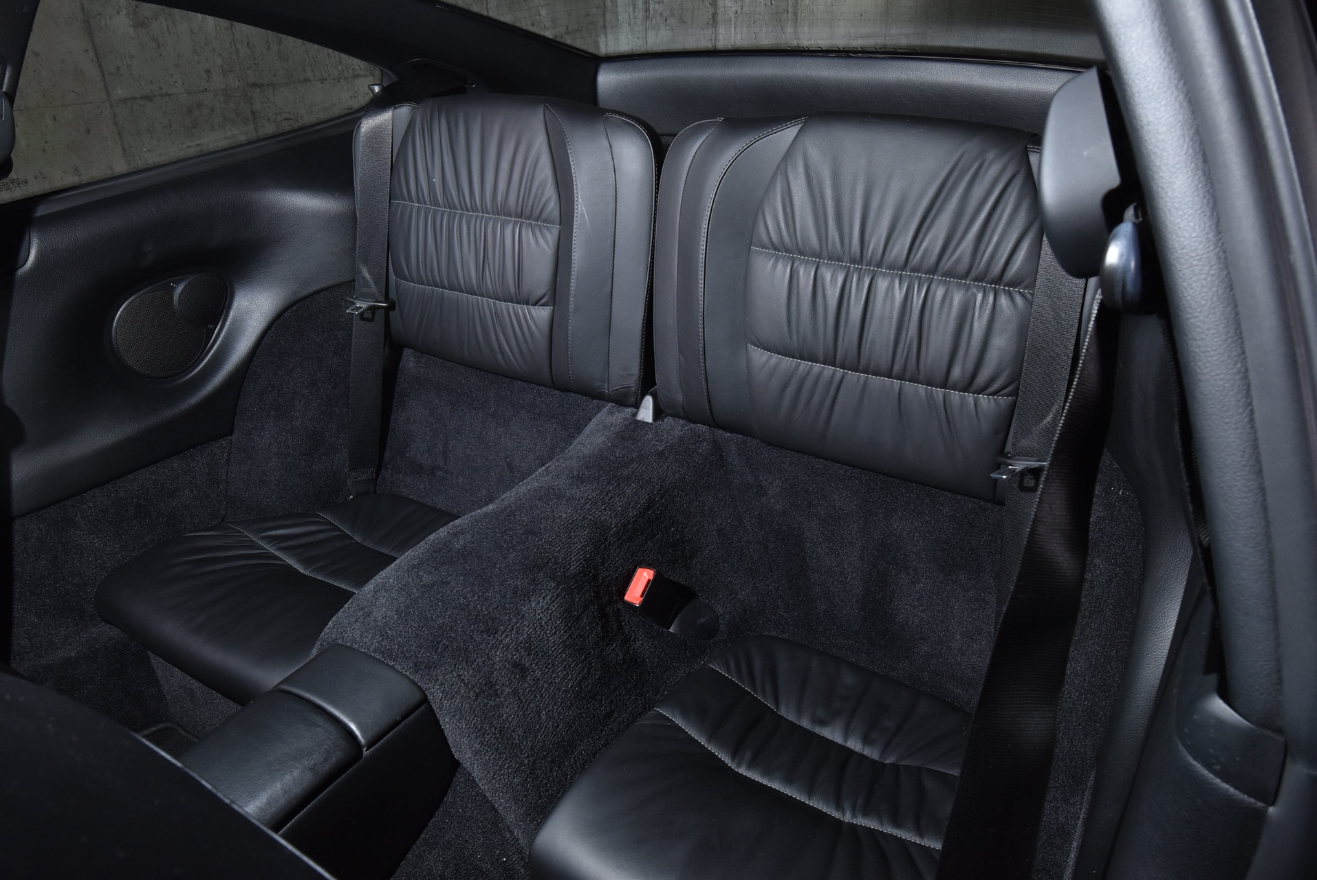 Used 2001 Porsche 911 Carrera | St. Petersburg, FL