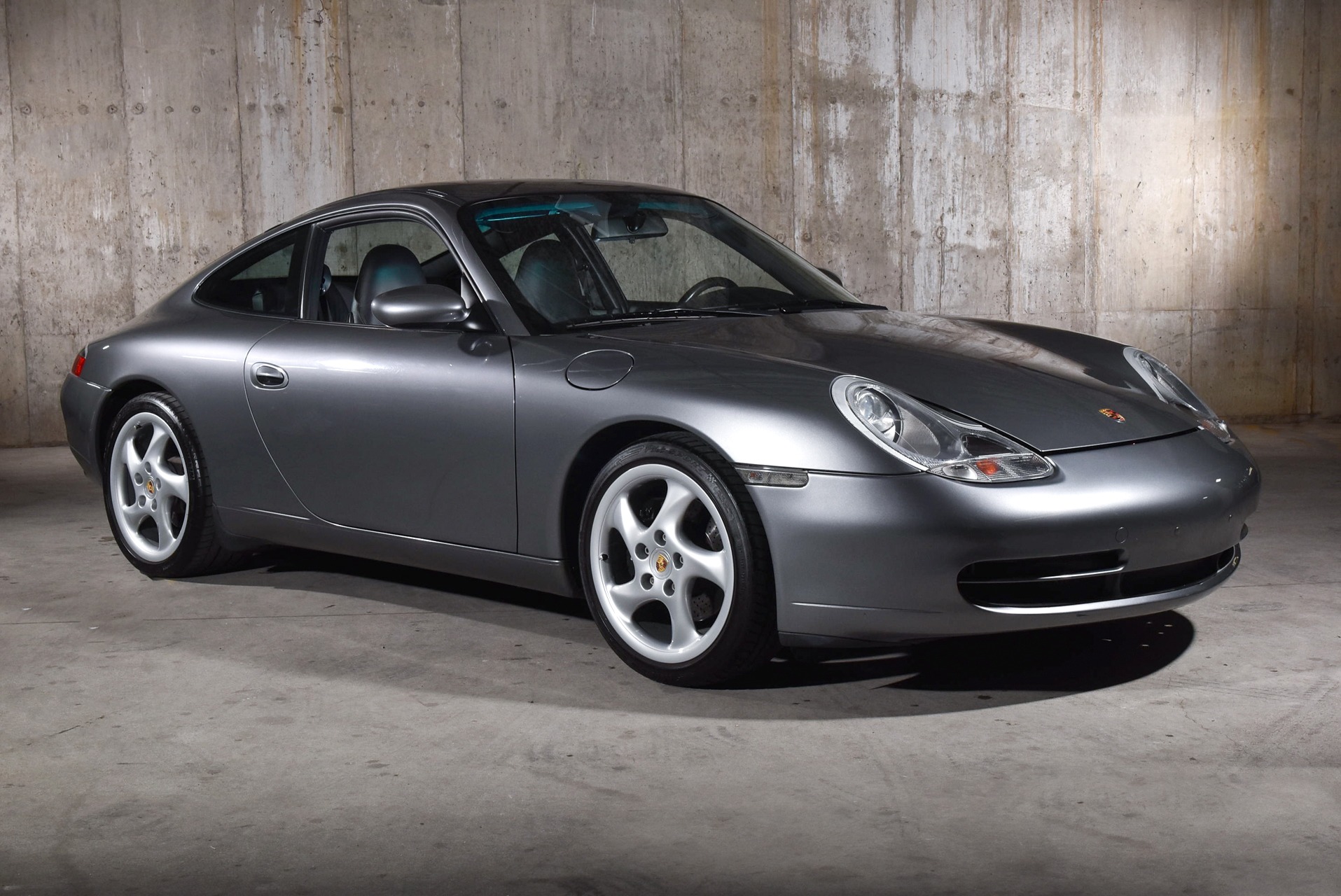 Used 2001 Porsche 911 Carrera | St. Petersburg, FL