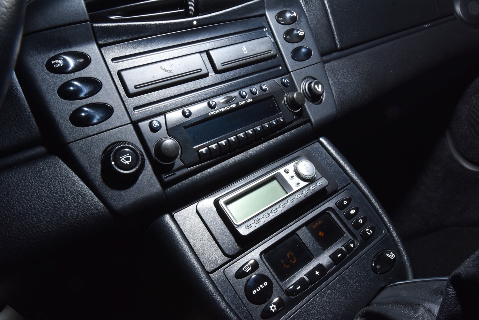 Used 2001 Porsche 911 Carrera | St. Petersburg, FL