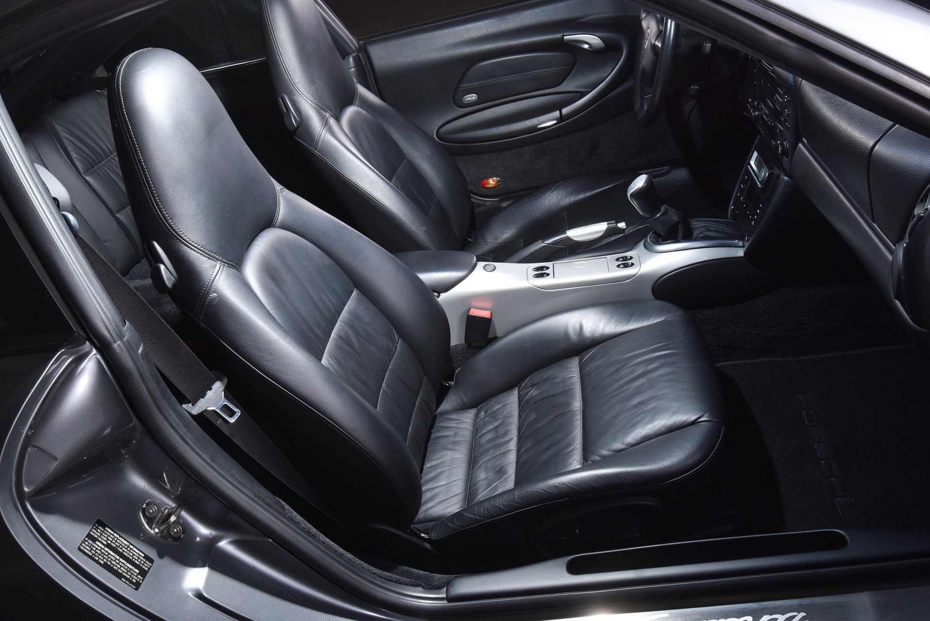 Used 2001 Porsche 911 Carrera | St. Petersburg, FL