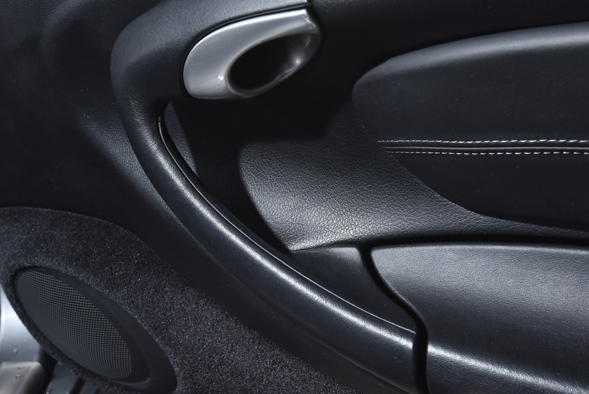 Used 2001 Porsche 911 Carrera | St. Petersburg, FL