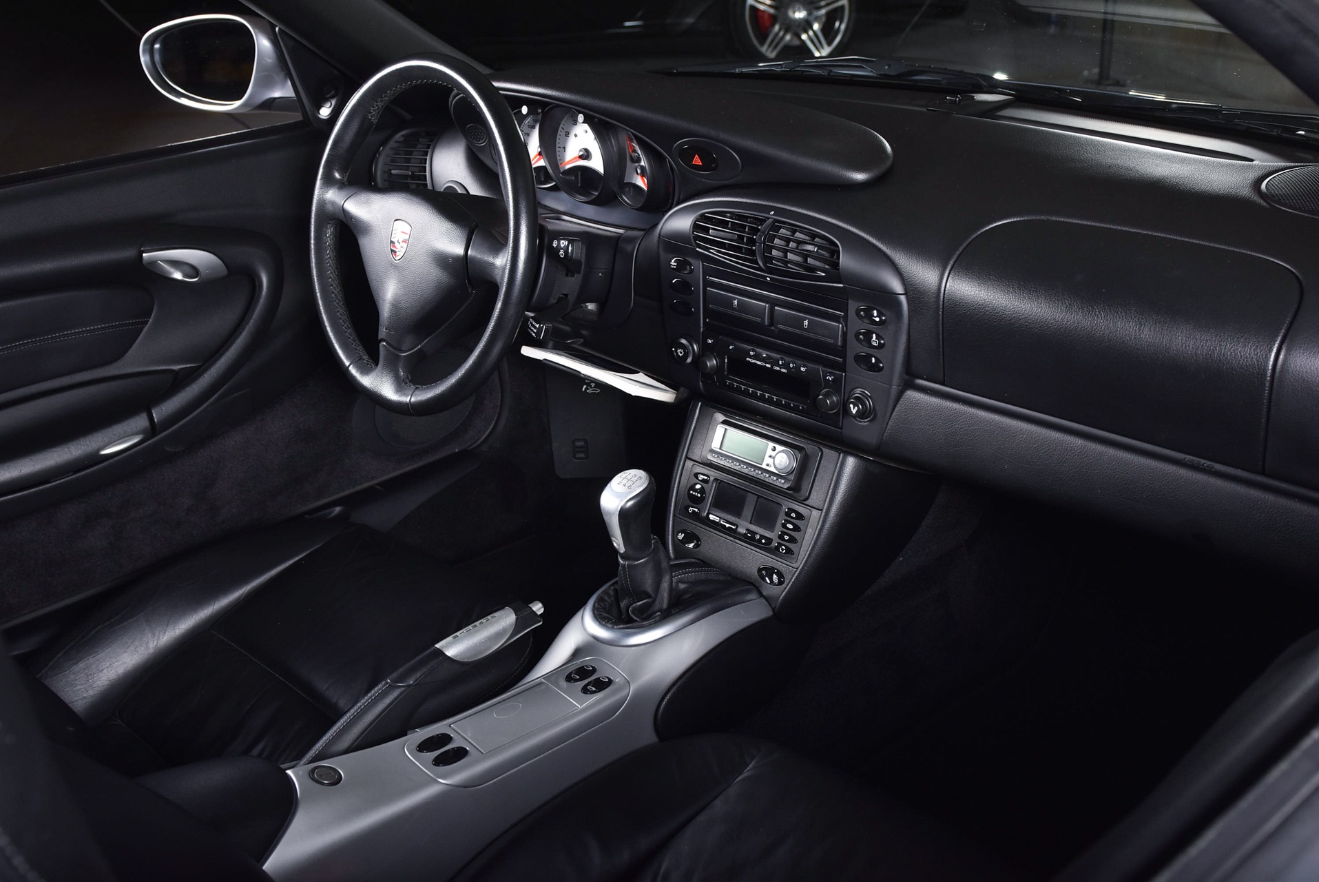 Used 2001 Porsche 911 Carrera | St. Petersburg, FL