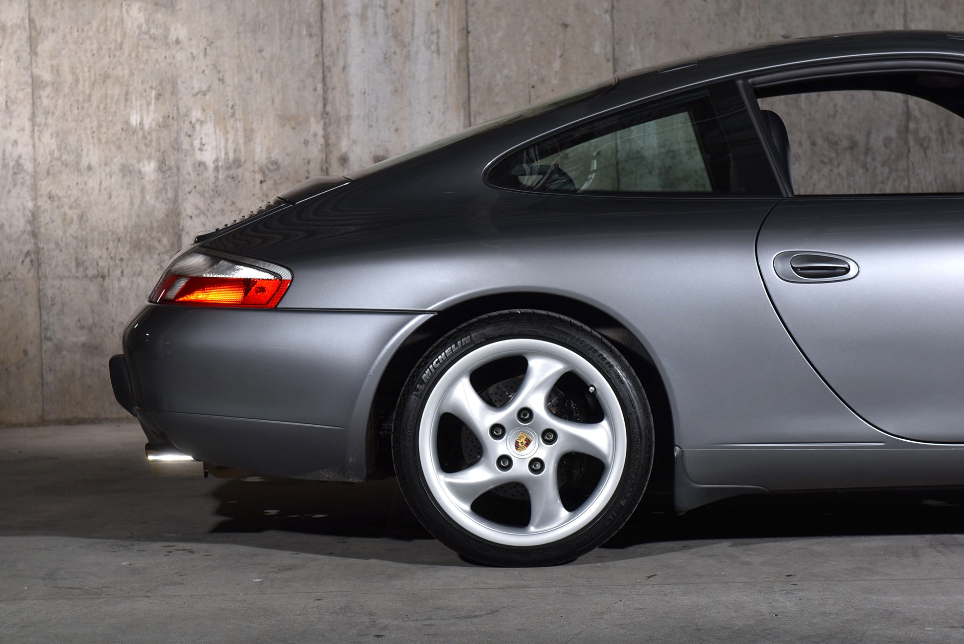 Used 2001 Porsche 911 Carrera | St. Petersburg, FL