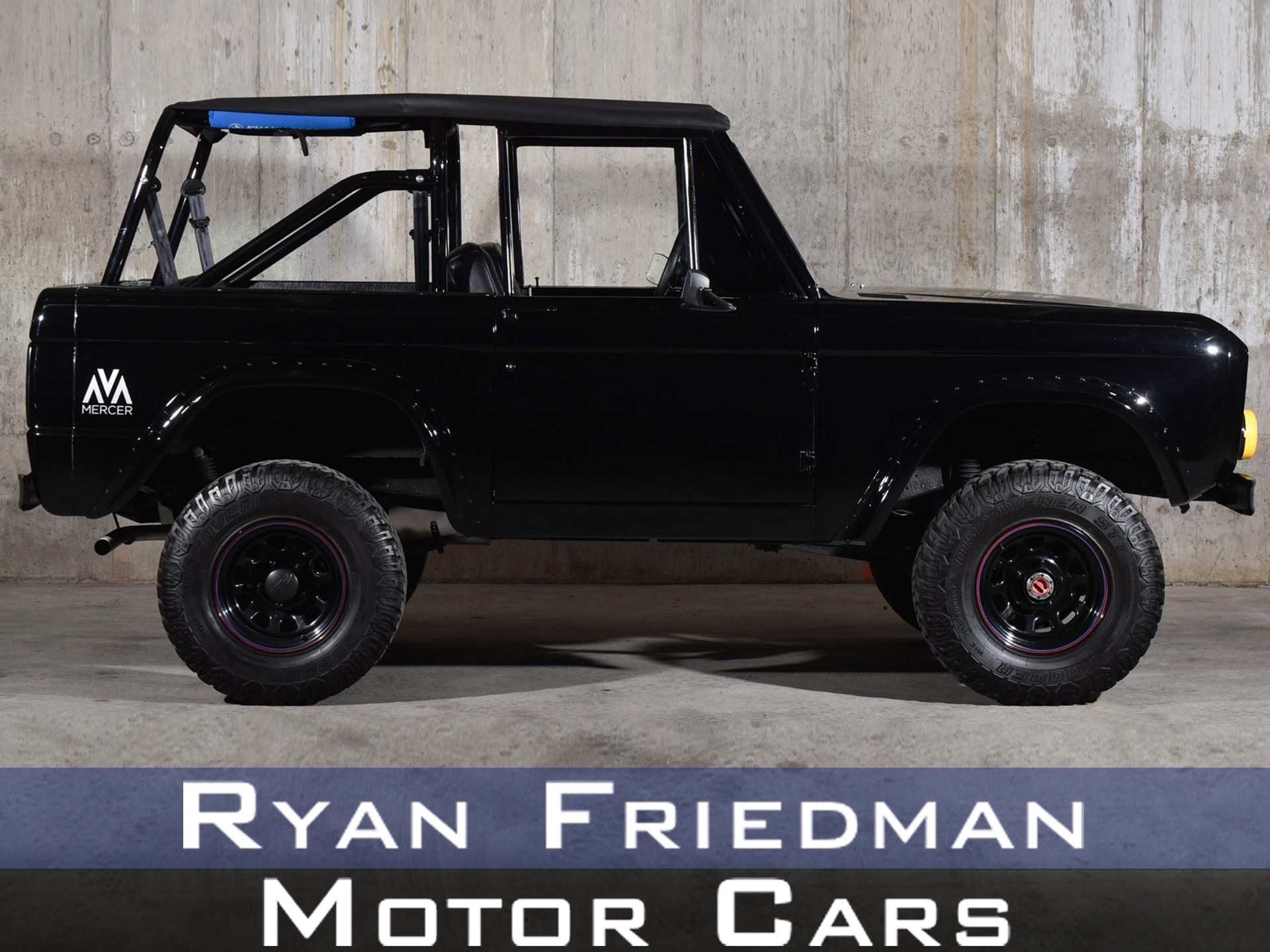 Used 1975 Ford Bronco | St. Petersburg, FL