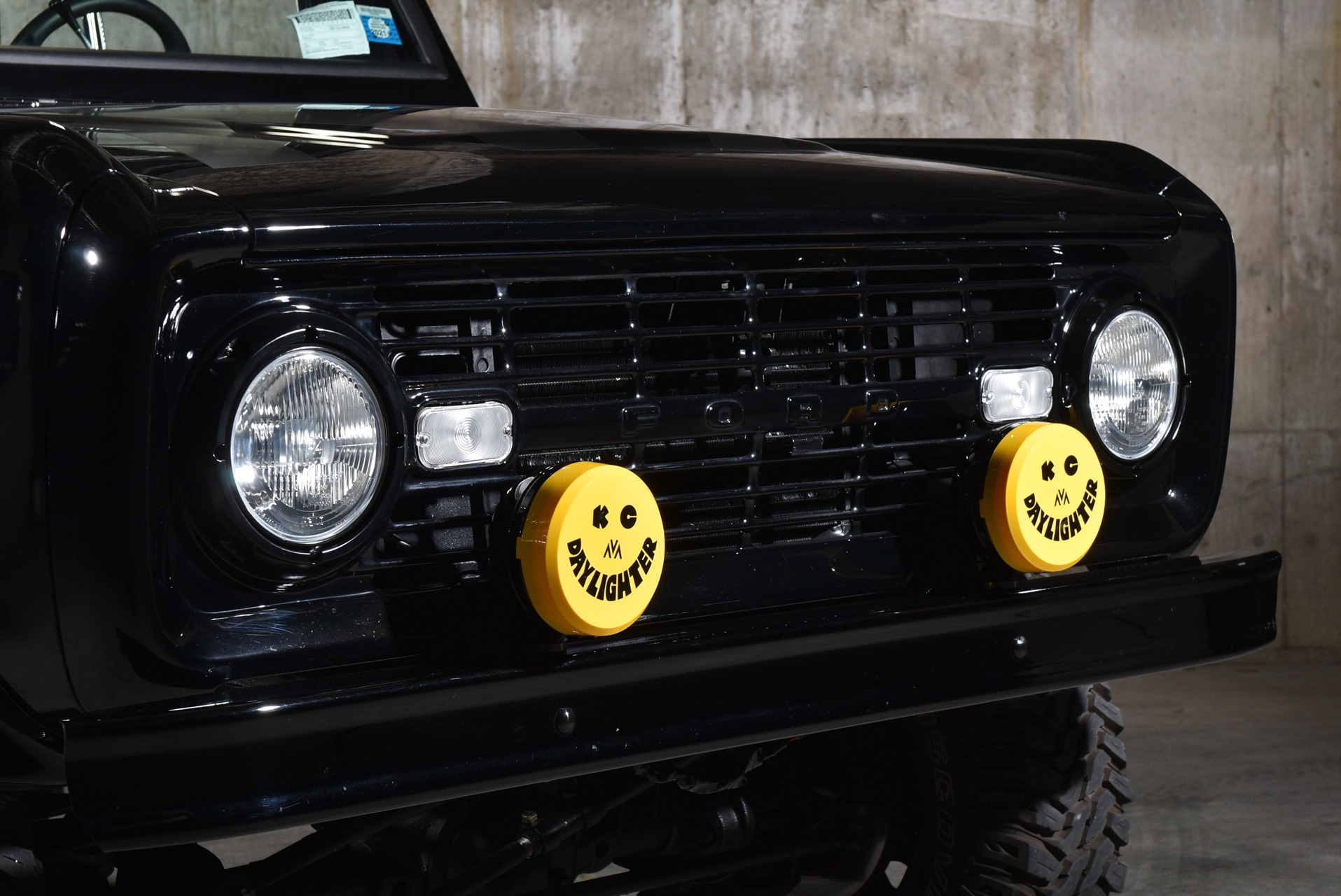 Used 1975 Ford Bronco | St. Petersburg, FL