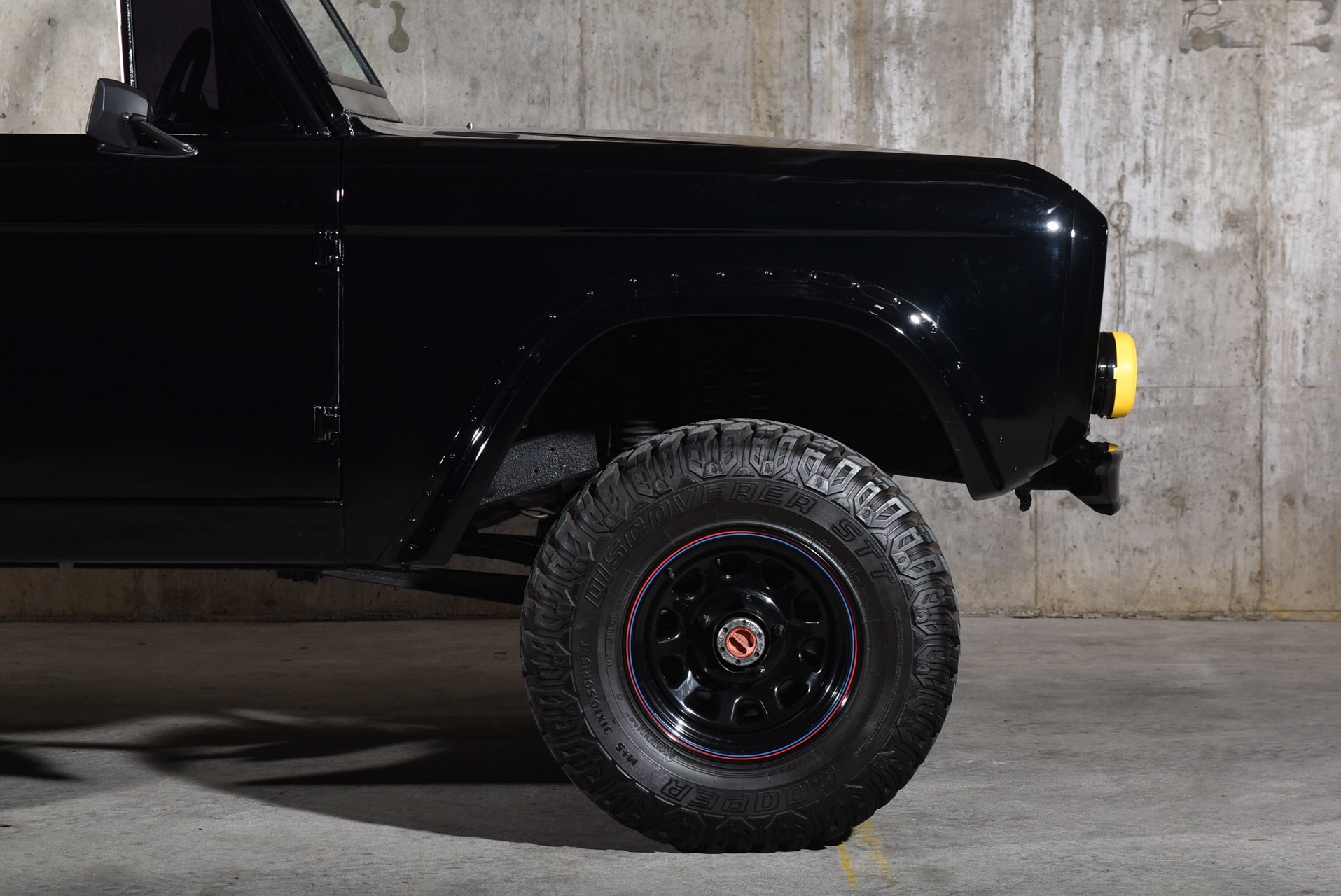 Used 1975 Ford Bronco | St. Petersburg, FL