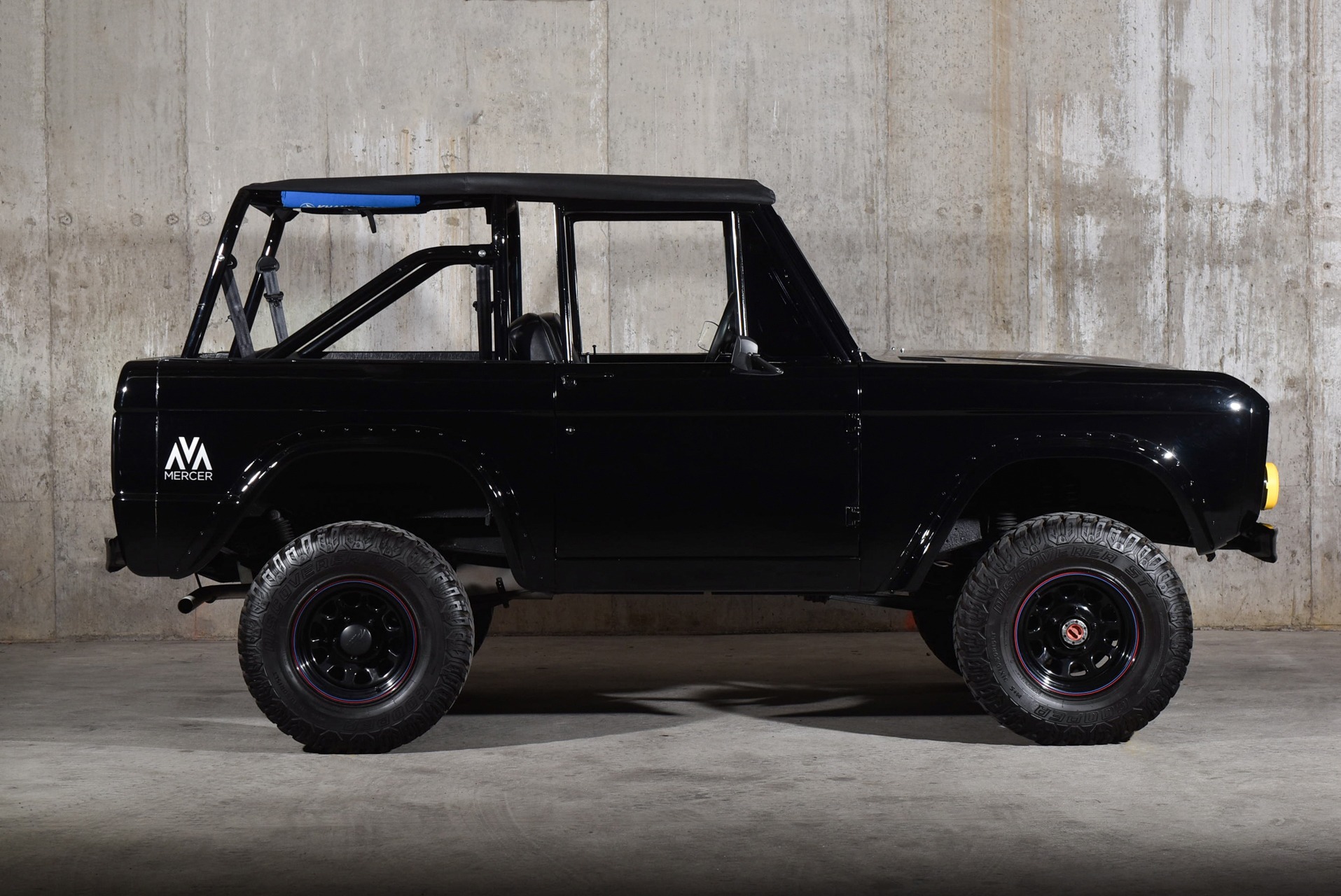 Used 1975 Ford Bronco | St. Petersburg, FL