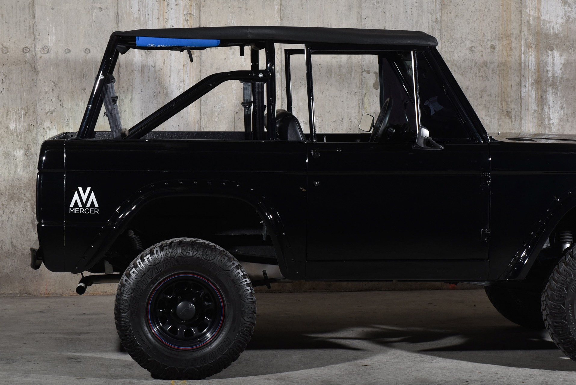 Used 1975 Ford Bronco | St. Petersburg, FL